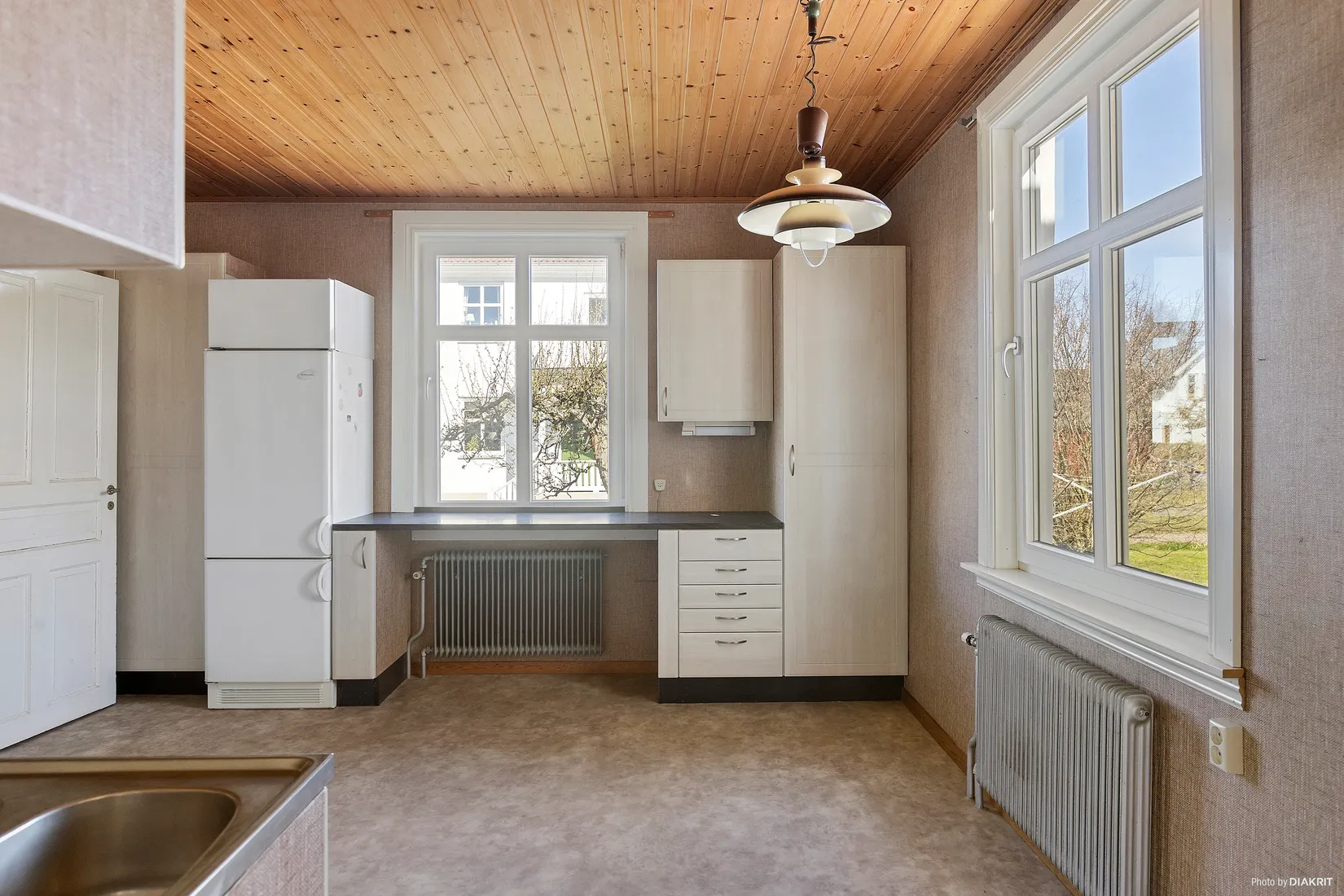Villa, Parkgatan 5, Laxå