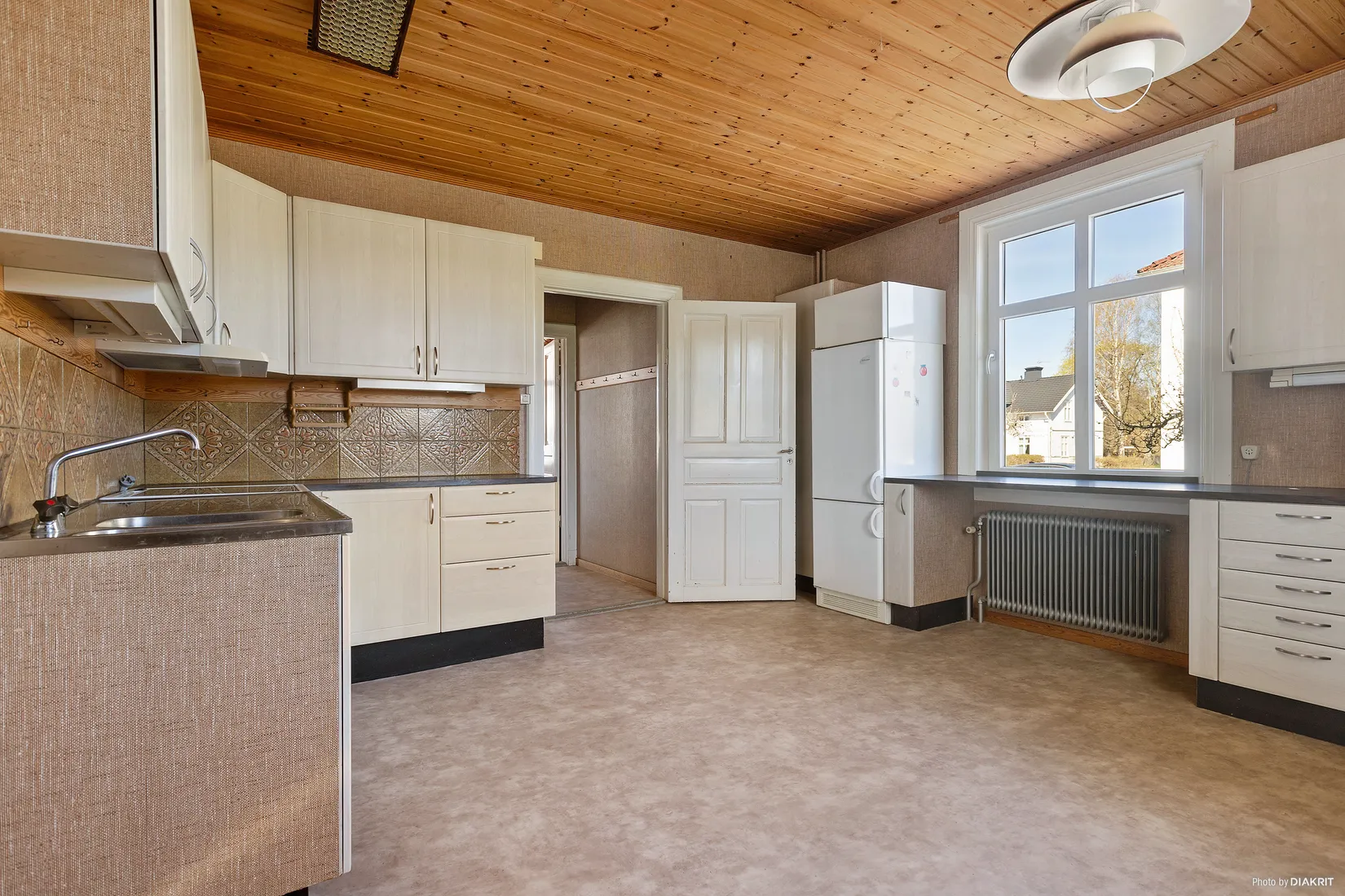 Villa, Parkgatan 5, Laxå