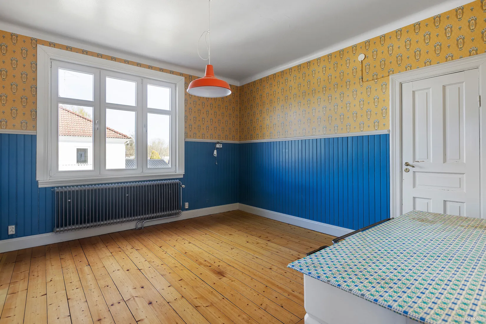 Villa, Parkgatan 5, Laxå