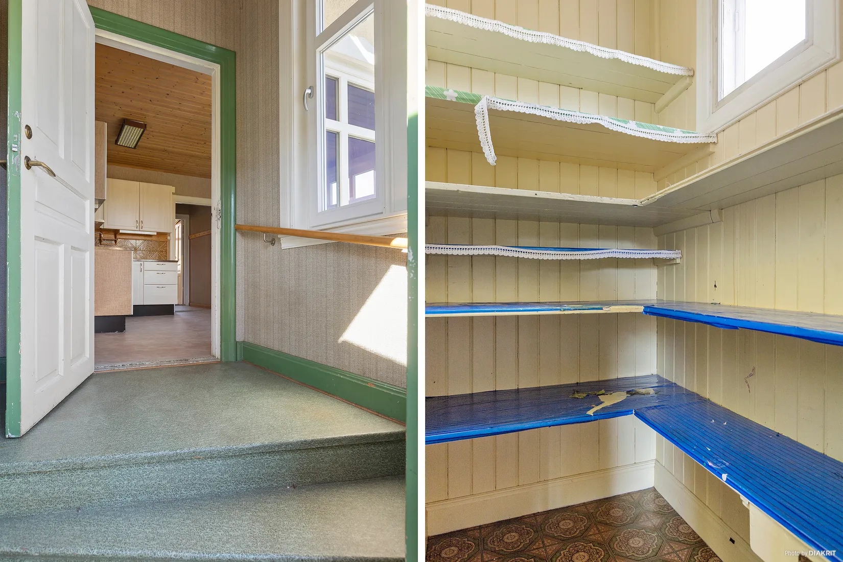 Villa, Parkgatan 5, Laxå