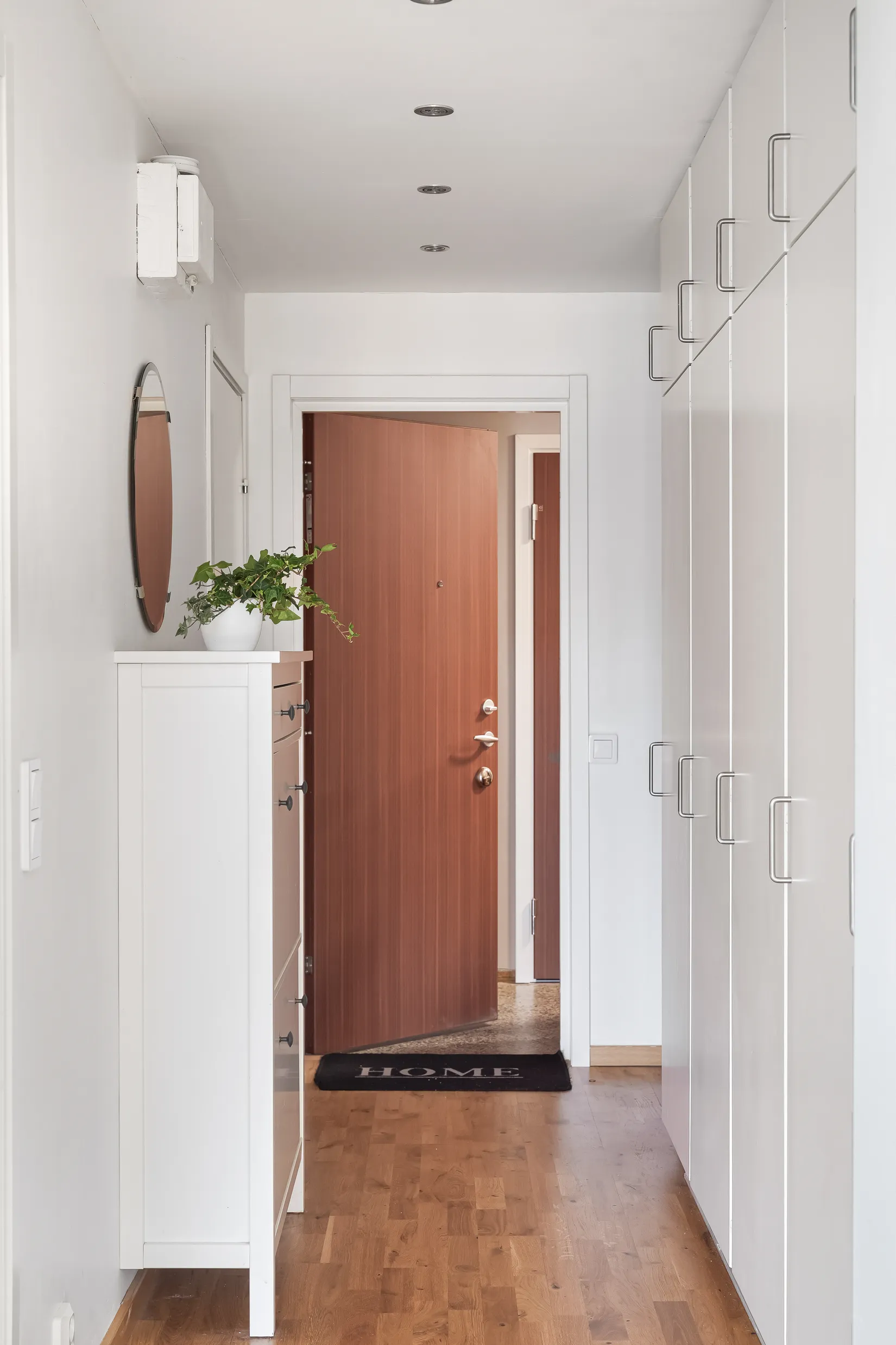 Bostadsrätt, Löpargatan 62B, Väster, Landskrona