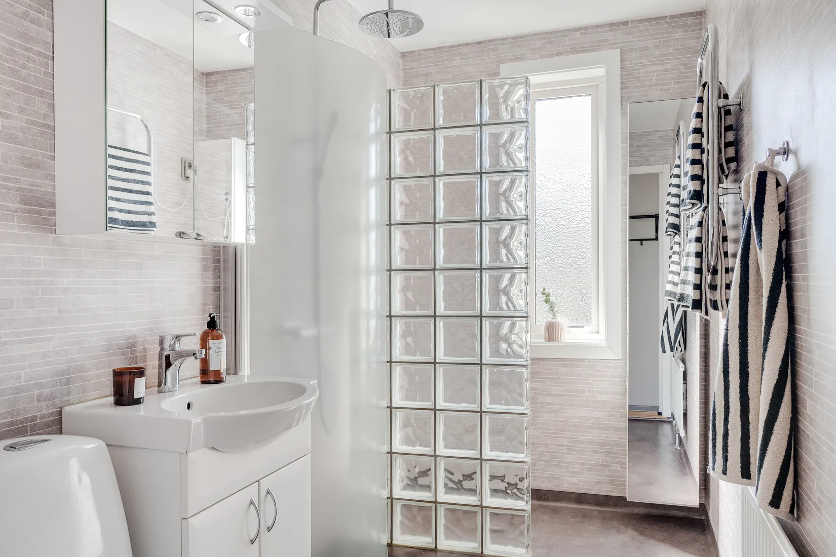 Bostadsrätt, Löpargatan 62B, Väster, Landskrona