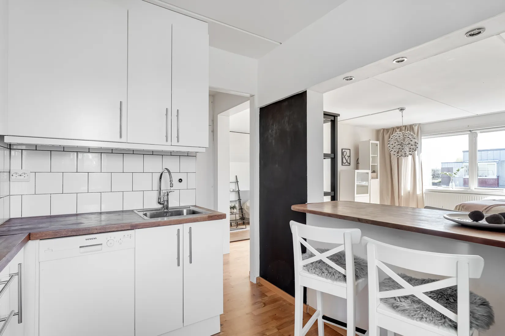 Bostadsrätt, Löpargatan 62B, Väster, Landskrona