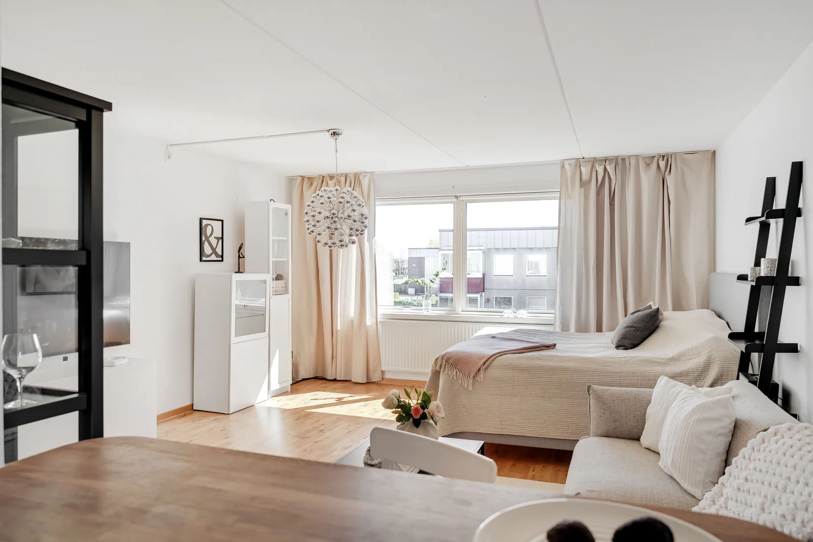 Bostadsrätt, Löpargatan 62B, Väster, Landskrona