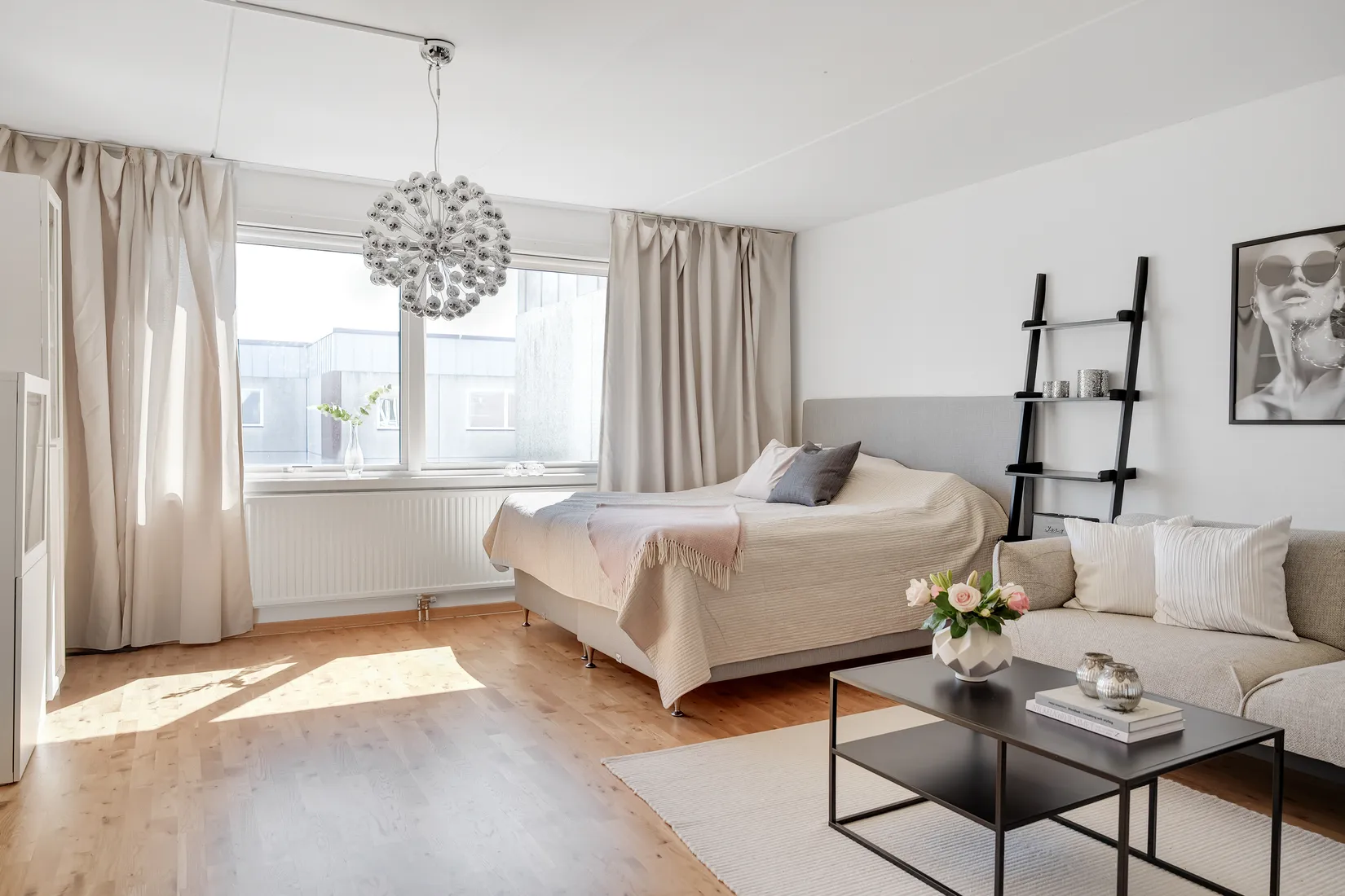 Bostadsrätt, Löpargatan 62B, Väster, Landskrona