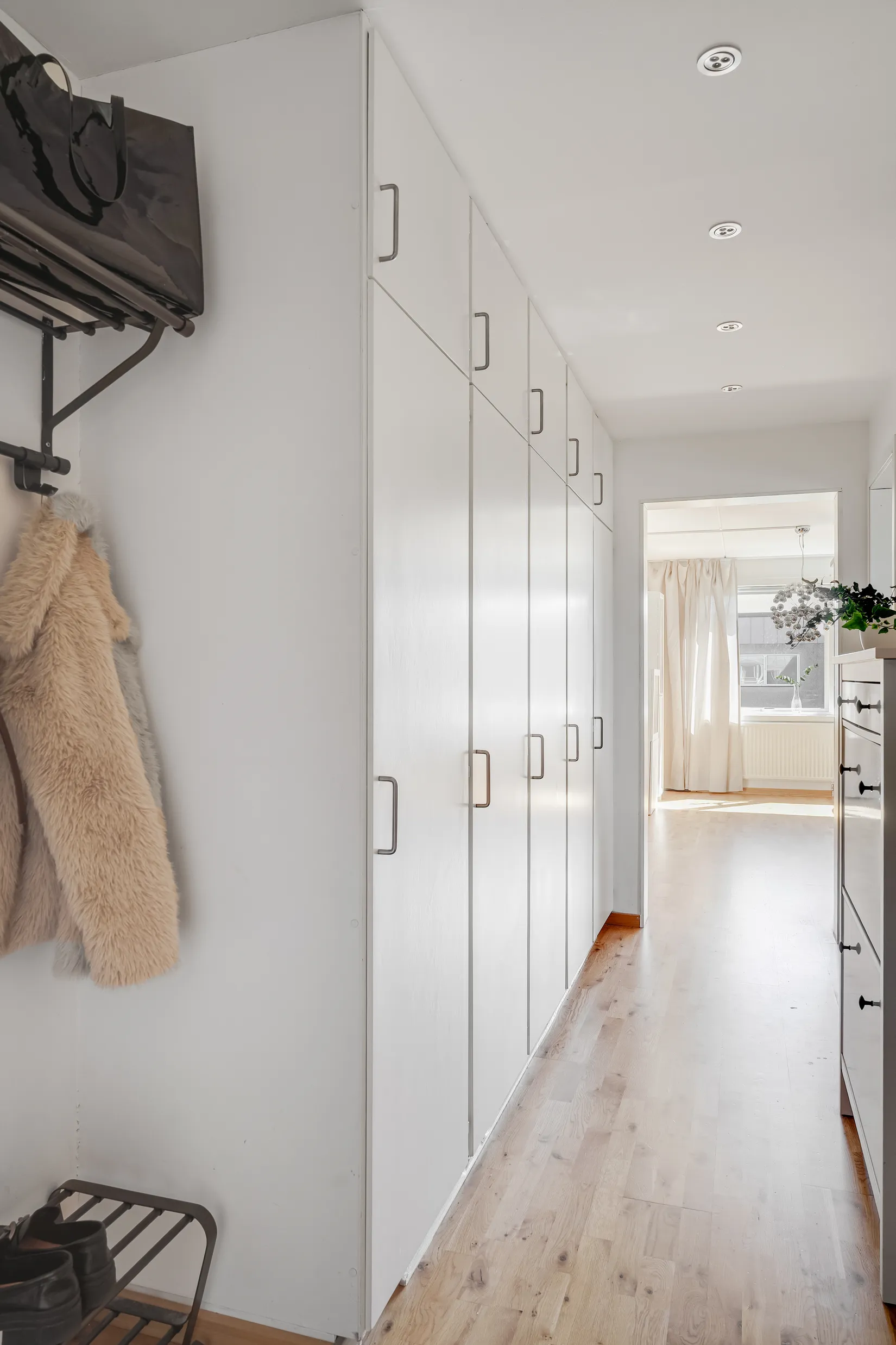 Bostadsrätt, Löpargatan 62B, Väster, Landskrona