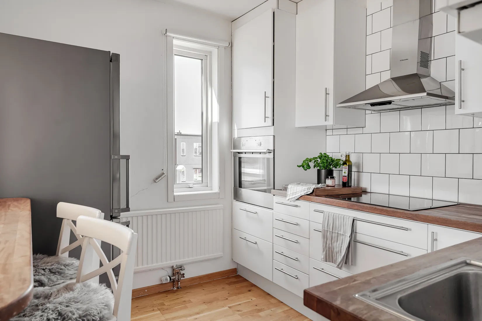 Bostadsrätt, Löpargatan 62B, Väster, Landskrona