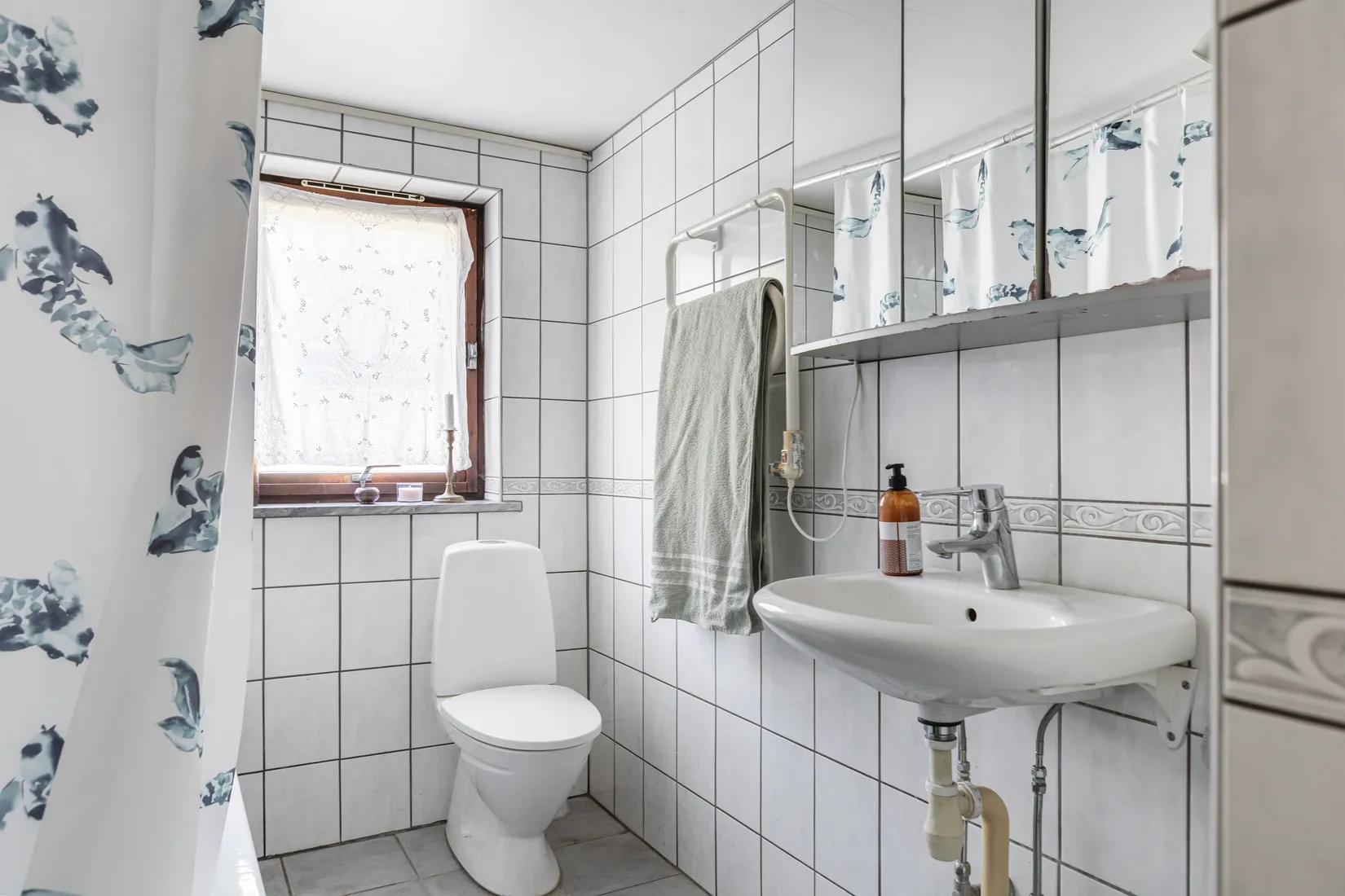 Villa, Gislövs strandväg 111, Gislövs läge, Trelleborg