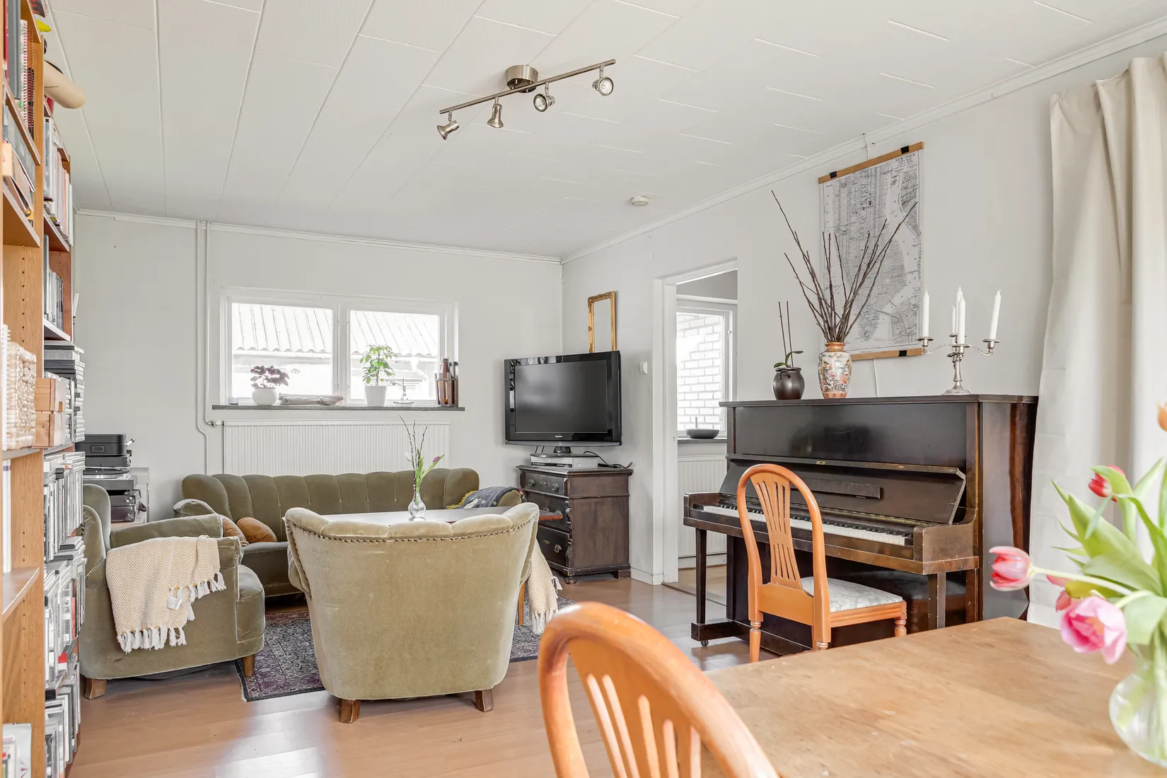 Villa, Gislövs strandväg 111, Gislövs läge, Trelleborg