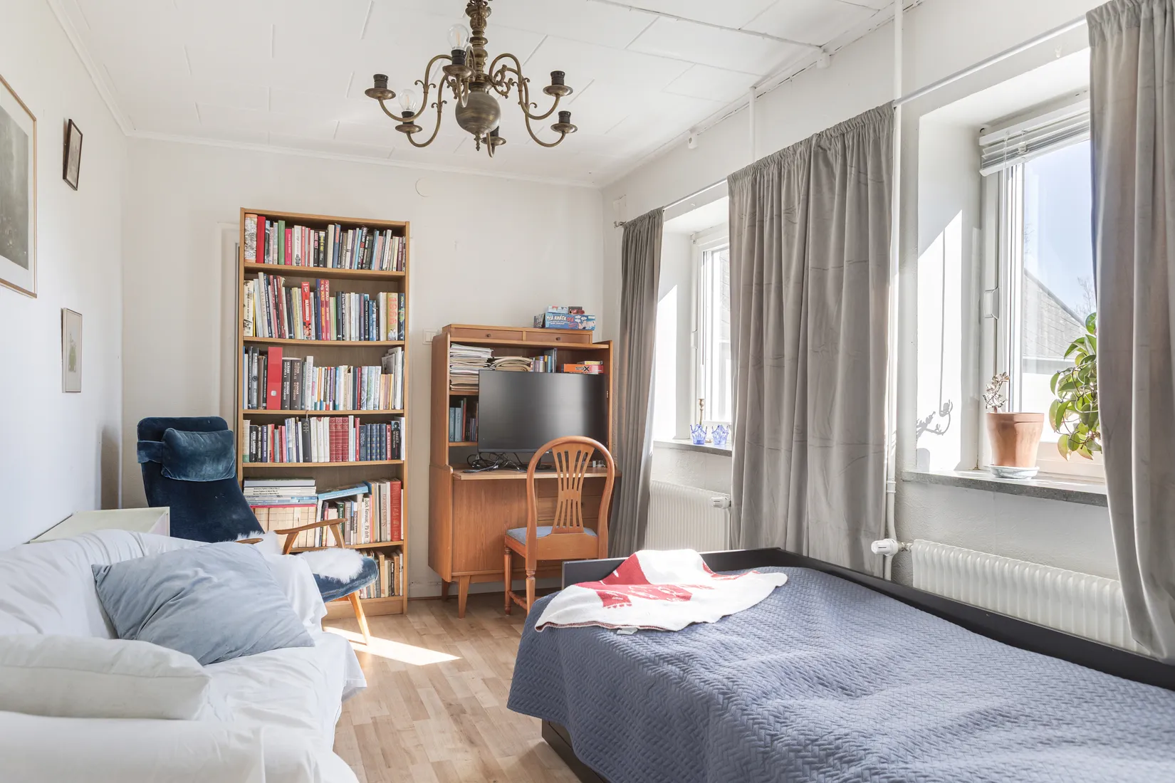 Villa, Gislövs strandväg 111, Gislövs läge, Trelleborg
