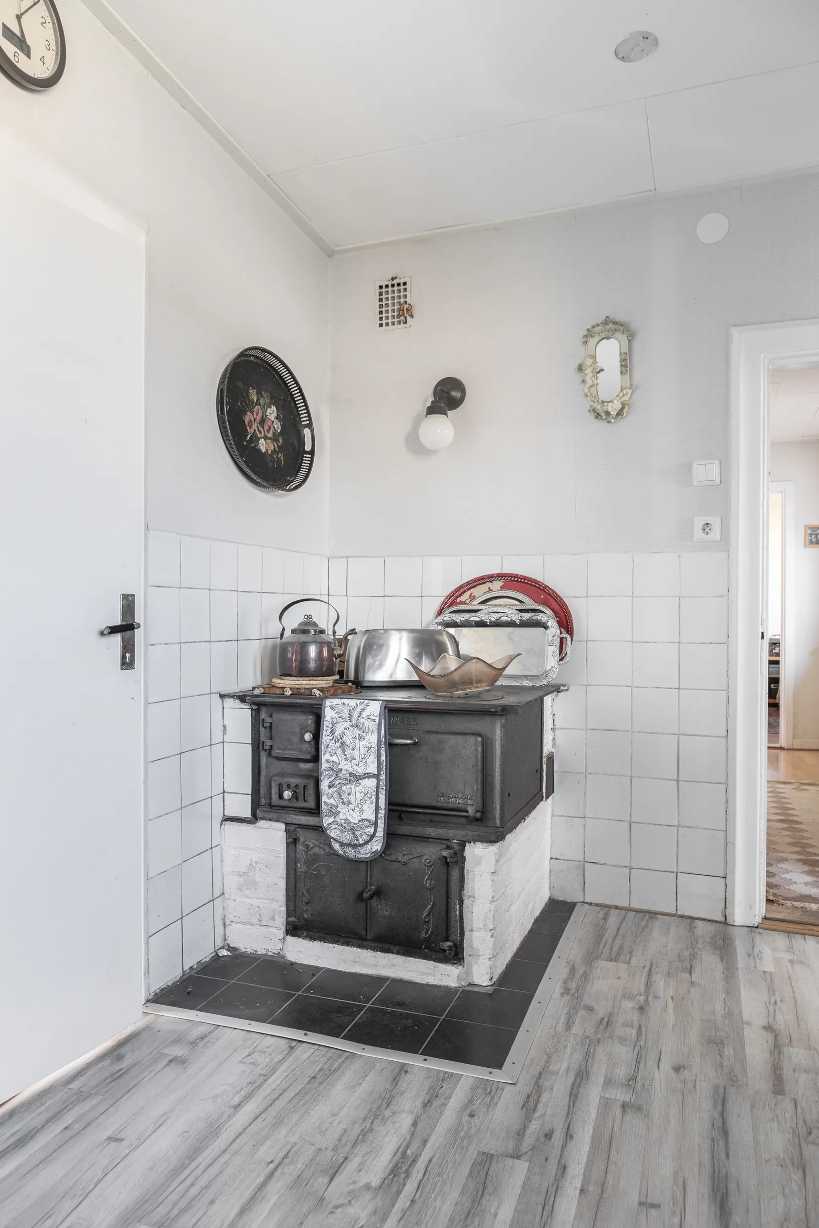 Villa, Gislövs strandväg 111, Gislövs läge, Trelleborg