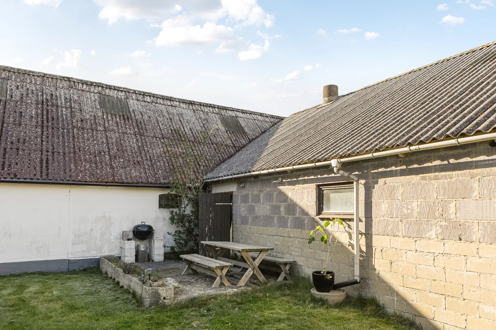 Villa, Gislövs strandväg 111, Gislövs läge, Trelleborg