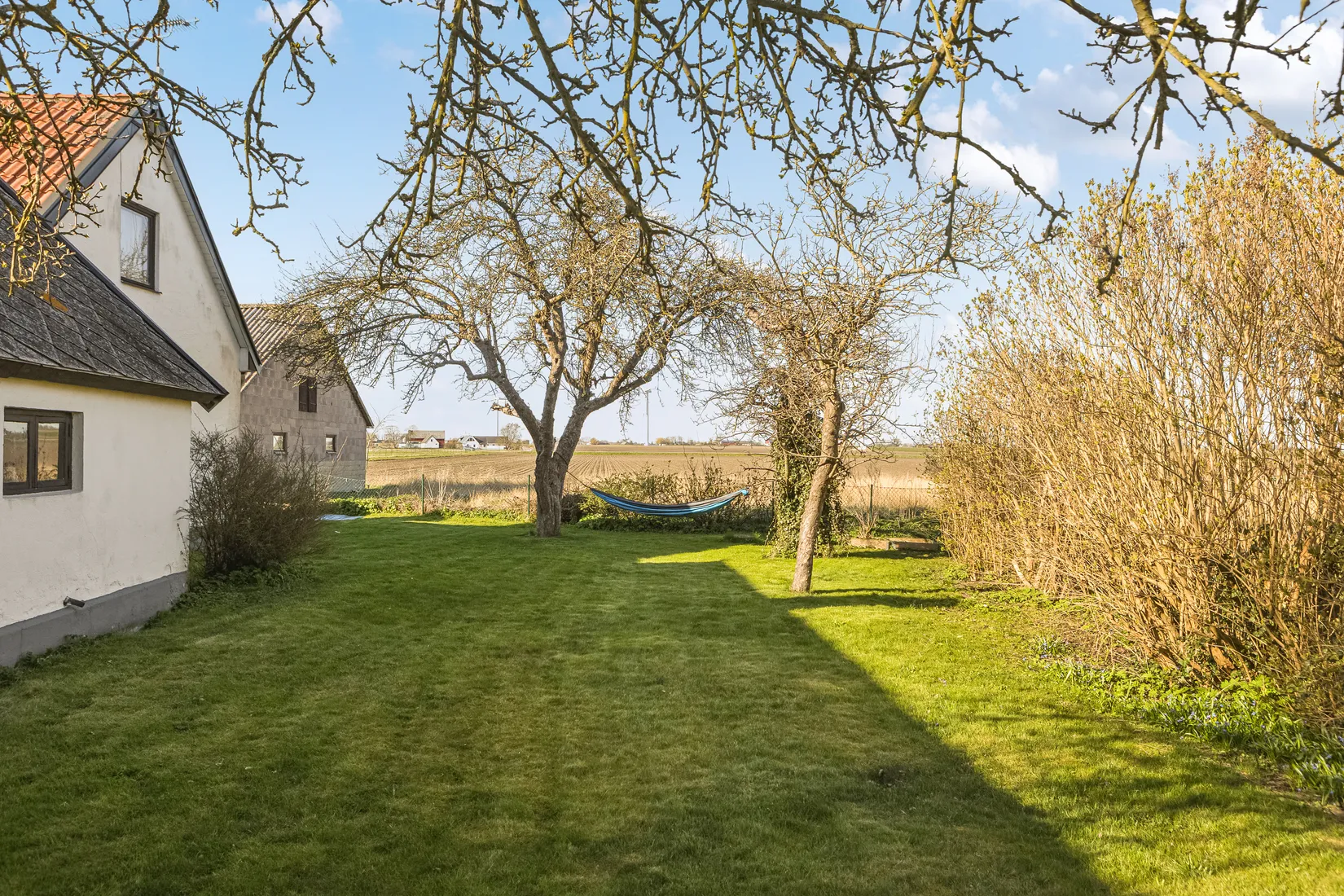 Villa, Gislövs strandväg 111, Gislövs läge, Trelleborg