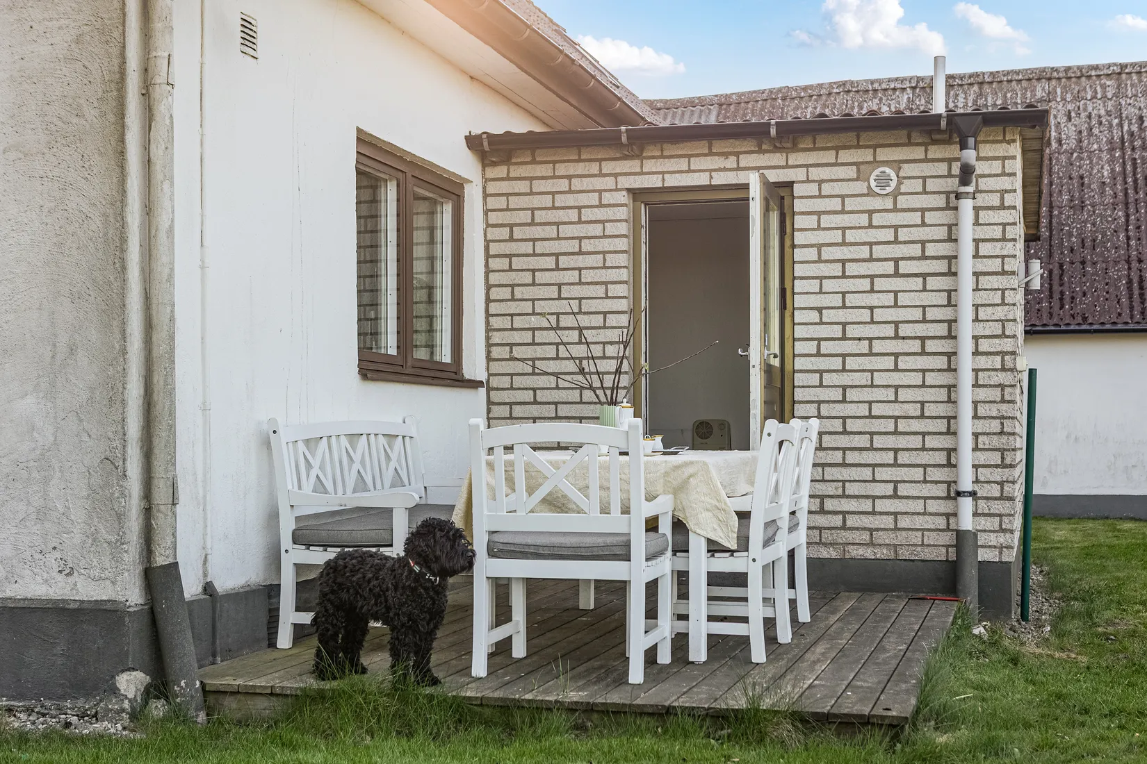 Villa, Gislövs strandväg 111, Gislövs läge, Trelleborg