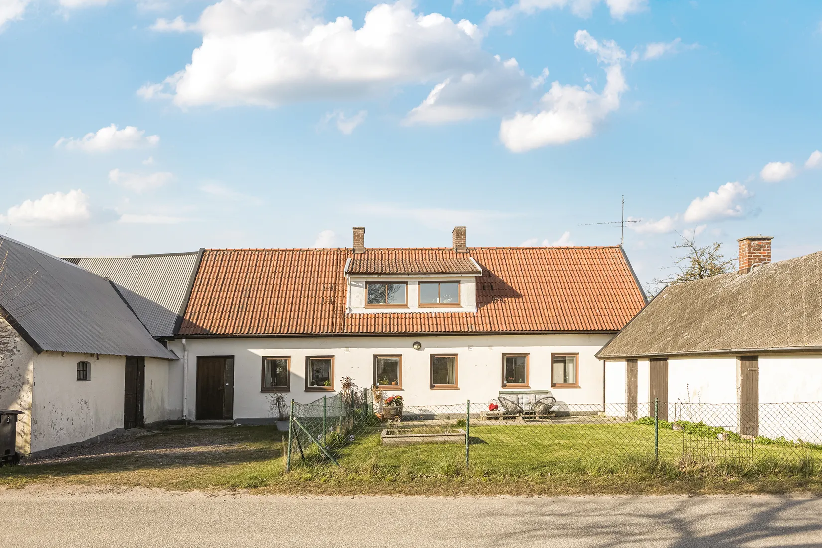 Villa, Gislövs strandväg 111, Gislövs läge, Trelleborg