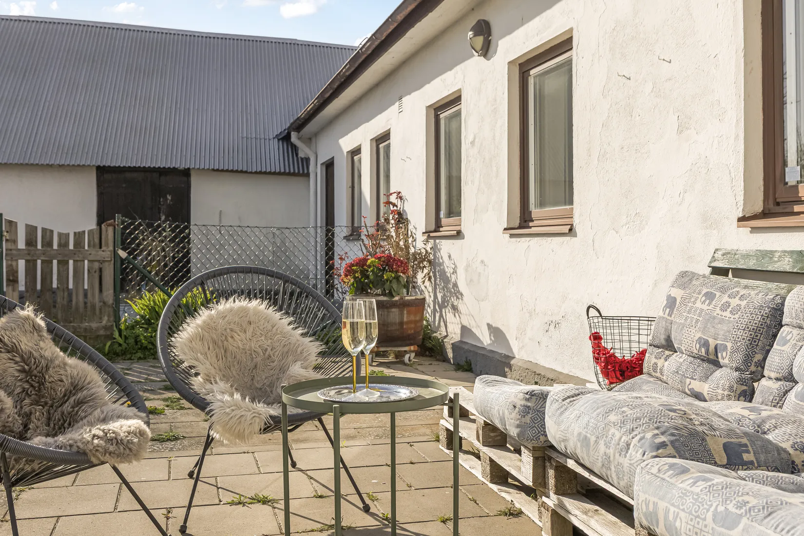 Villa, Gislövs strandväg 111, Gislövs läge, Trelleborg