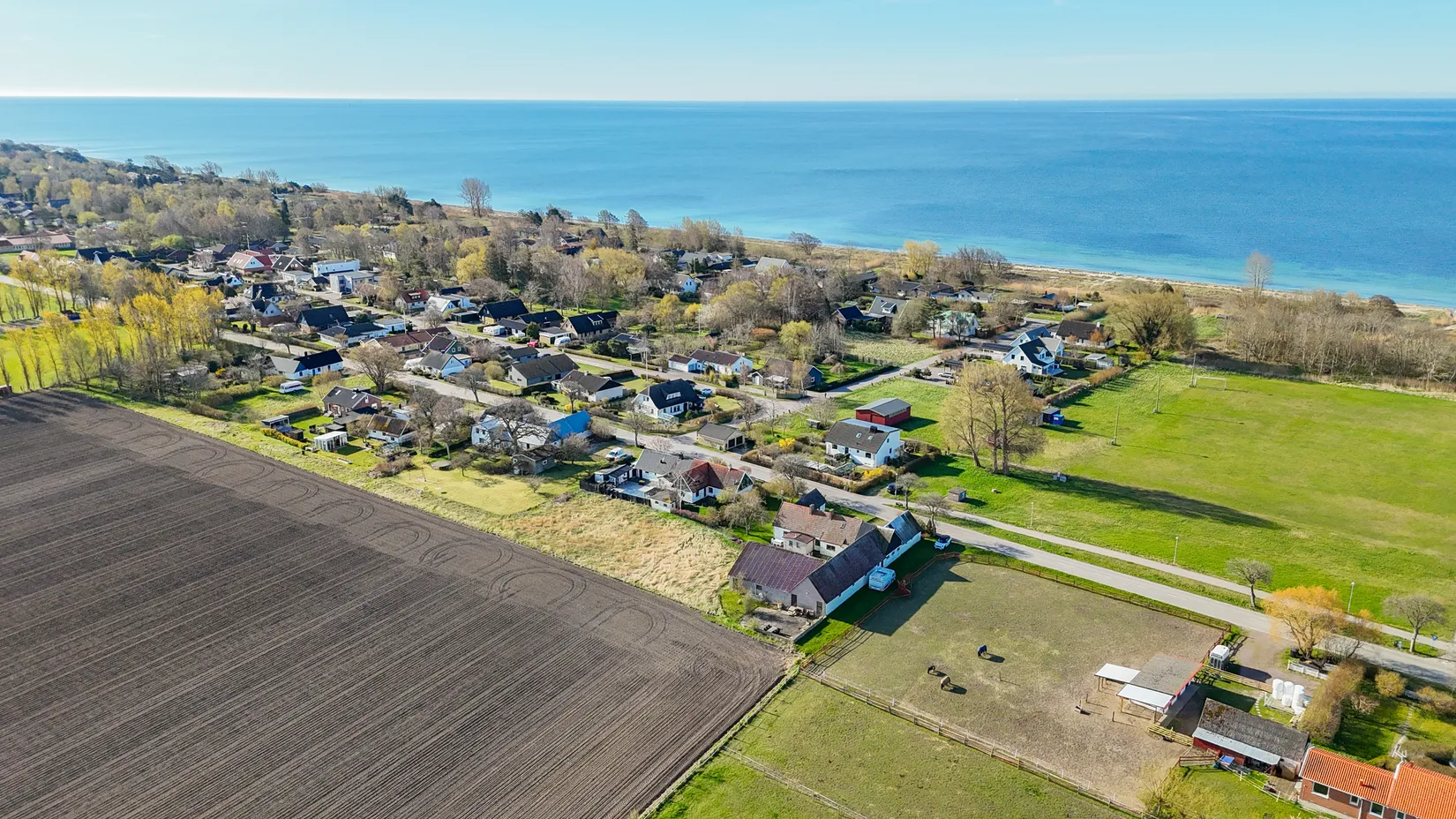 Villa, Gislövs strandväg 111, Gislövs läge, Trelleborg