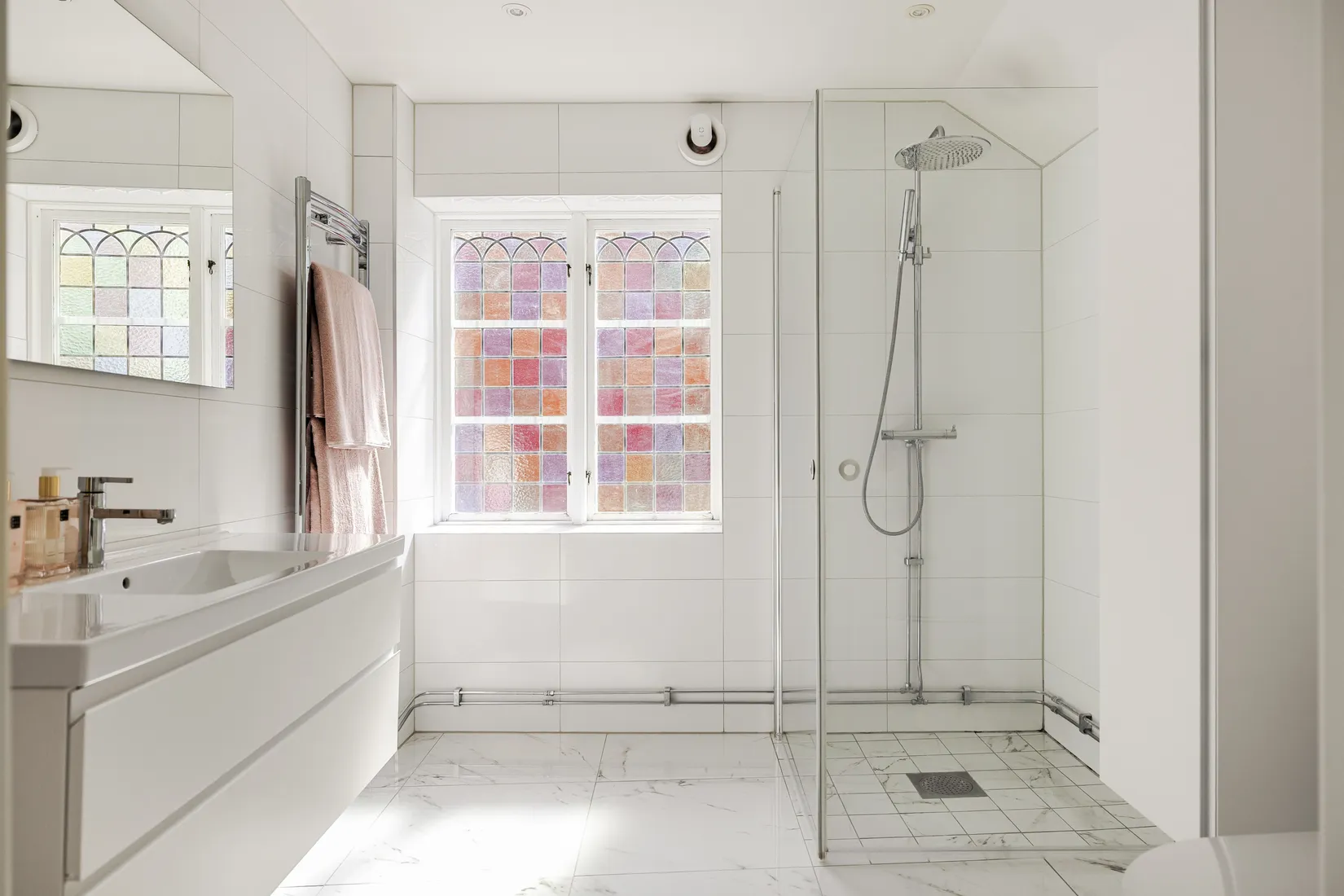 Villa, Engelbrektsgatan 81, Gamla Herrgården, Falun