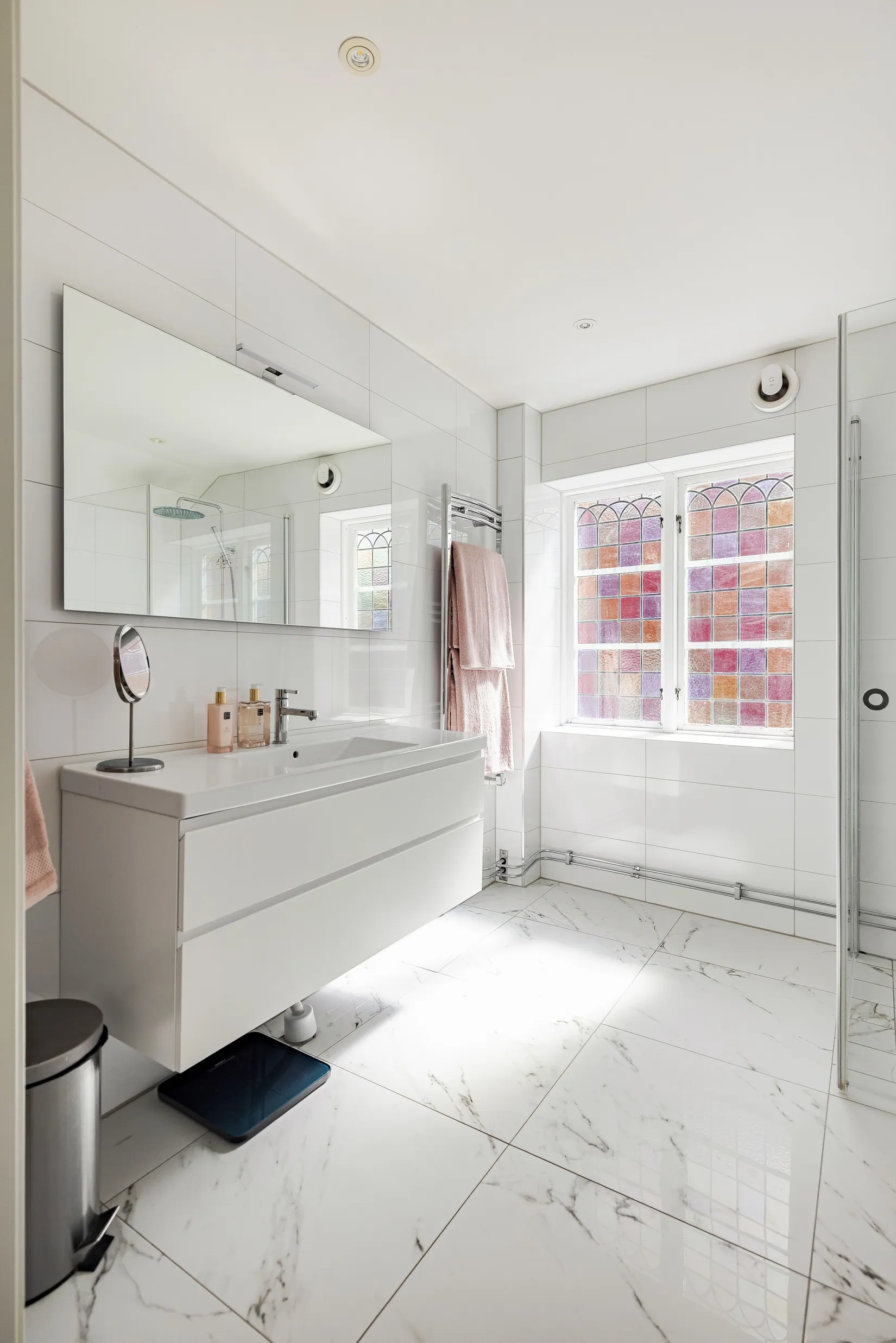 Villa, Engelbrektsgatan 81, Gamla Herrgården, Falun