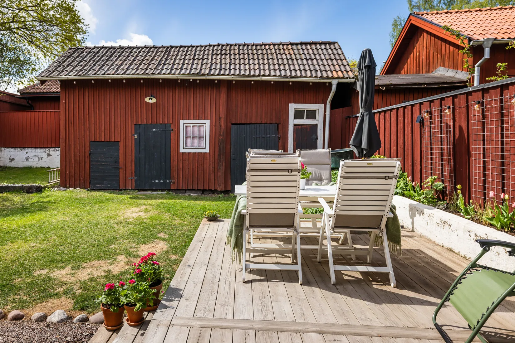 Villa, Engelbrektsgatan 81, Gamla Herrgården, Falun