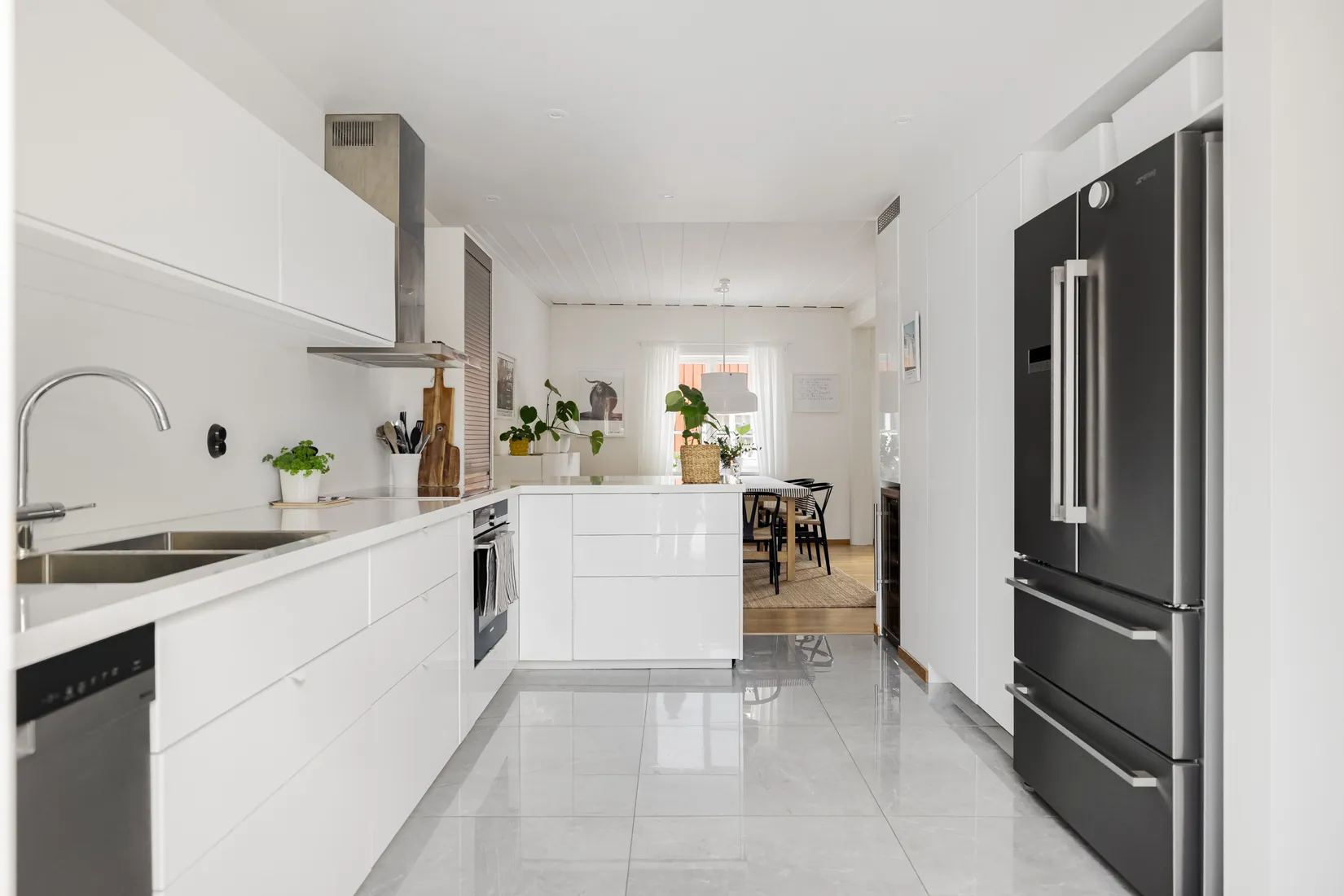 Villa, Engelbrektsgatan 81, Gamla Herrgården, Falun
