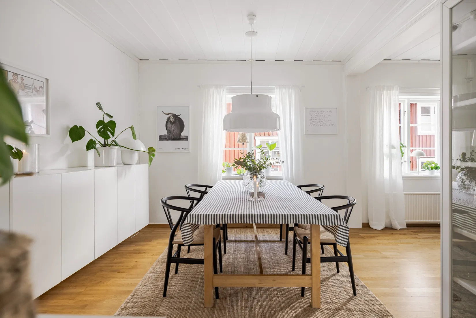 Villa, Engelbrektsgatan 81, Gamla Herrgården, Falun