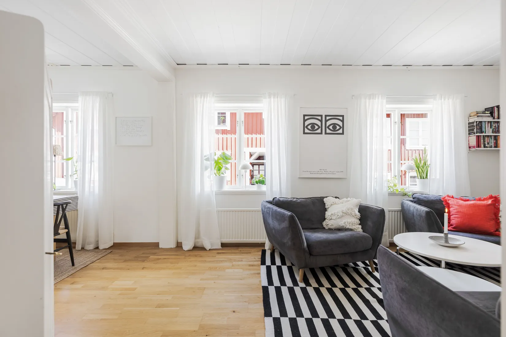 Villa, Engelbrektsgatan 81, Gamla Herrgården, Falun