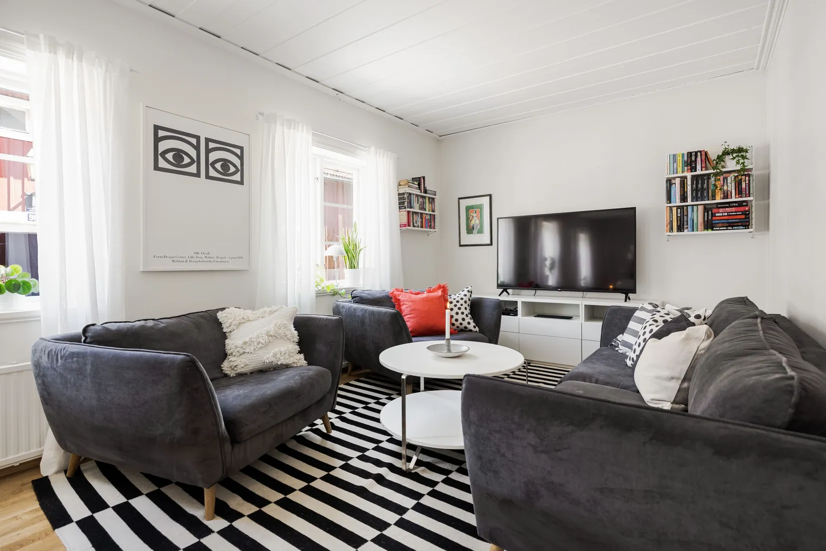 Villa, Engelbrektsgatan 81, Gamla Herrgården, Falun