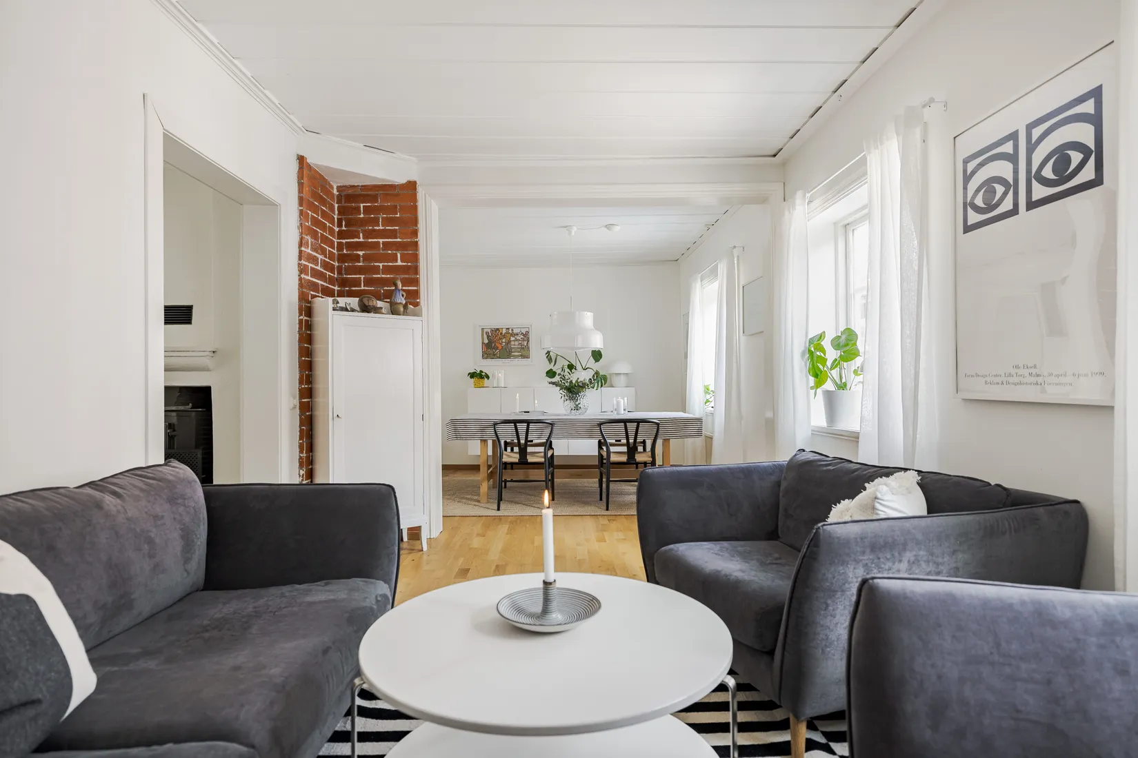 Villa, Engelbrektsgatan 81, Gamla Herrgården, Falun