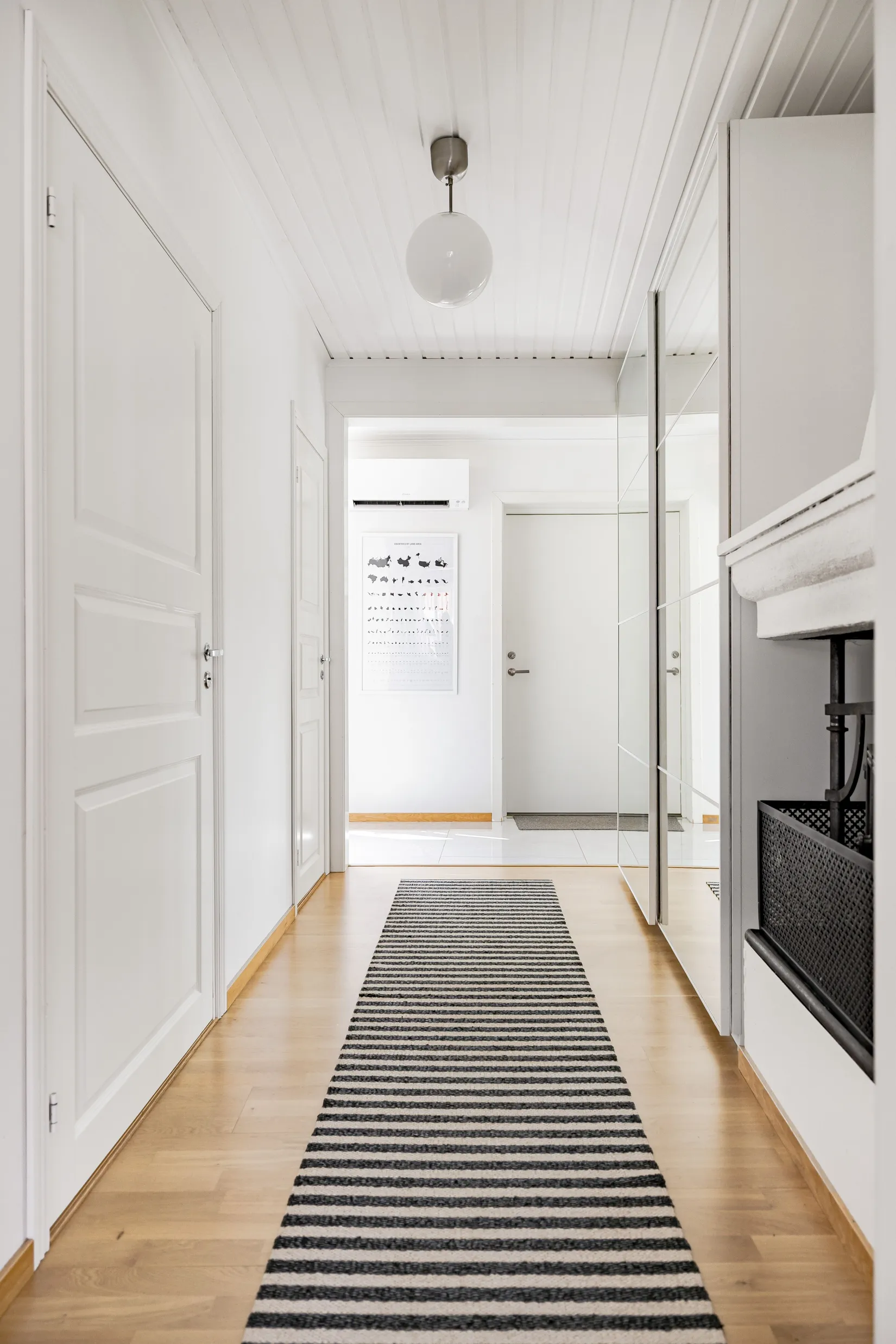 Villa, Engelbrektsgatan 81, Gamla Herrgården, Falun