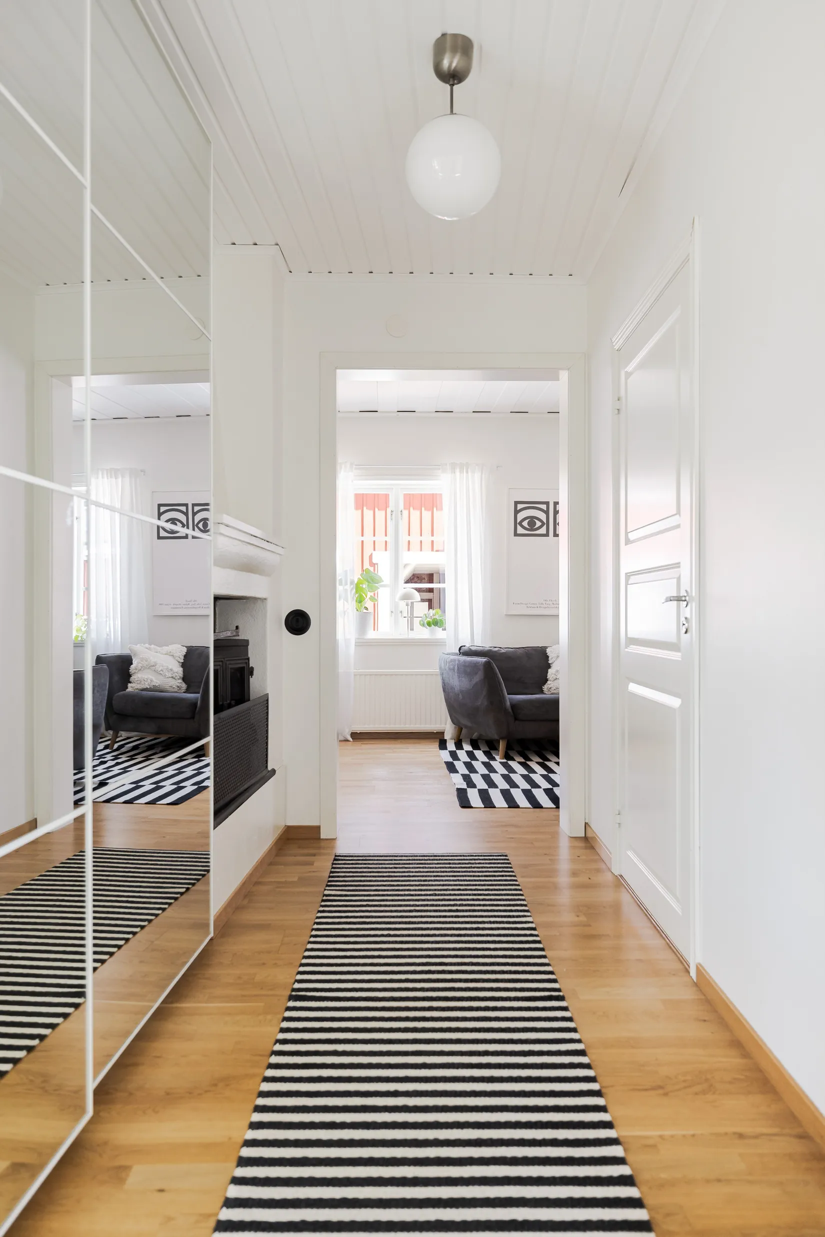 Villa, Engelbrektsgatan 81, Gamla Herrgården, Falun