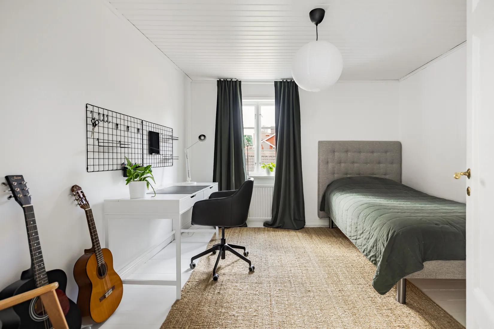 Villa, Engelbrektsgatan 81, Gamla Herrgården, Falun