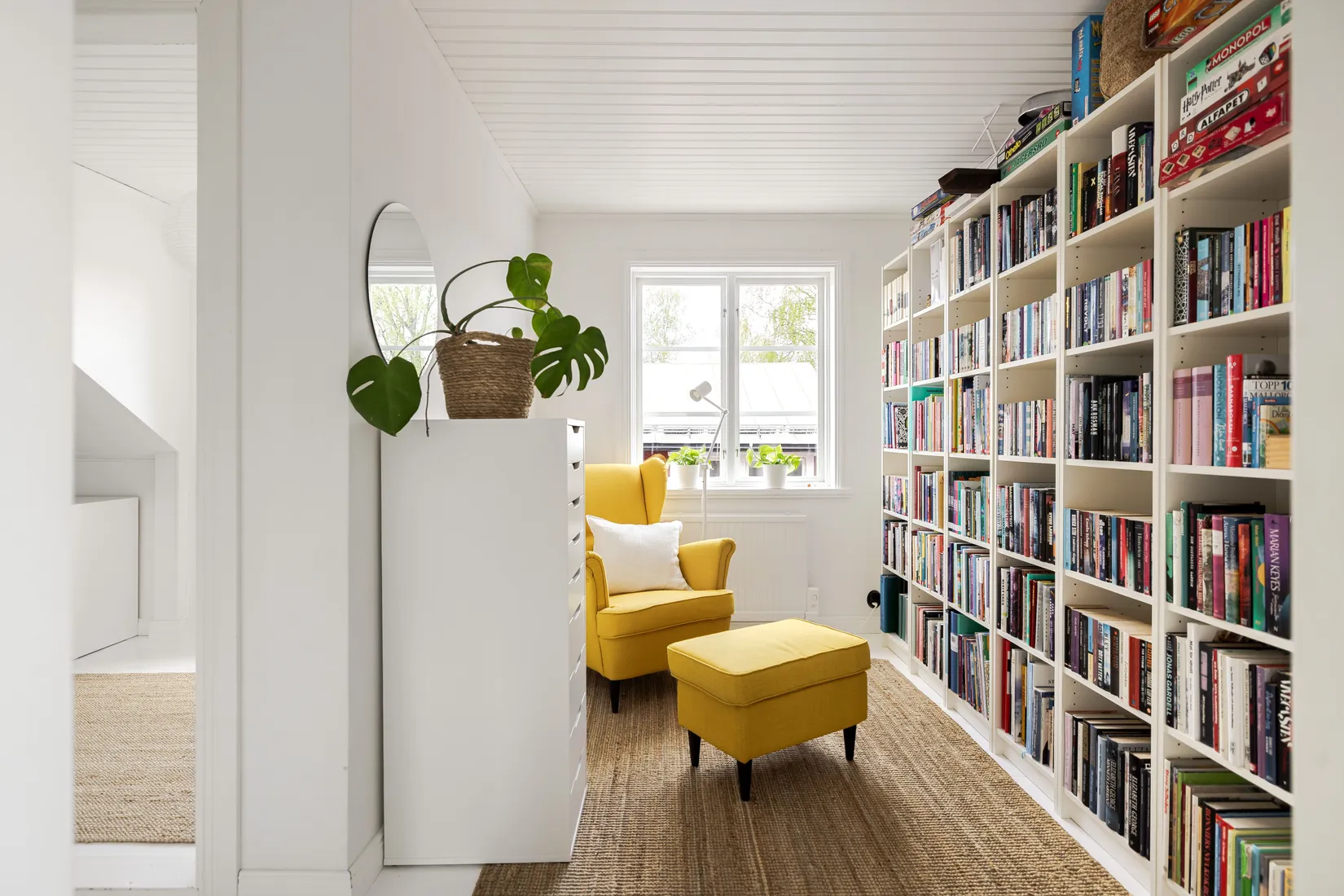 Villa, Engelbrektsgatan 81, Gamla Herrgården, Falun