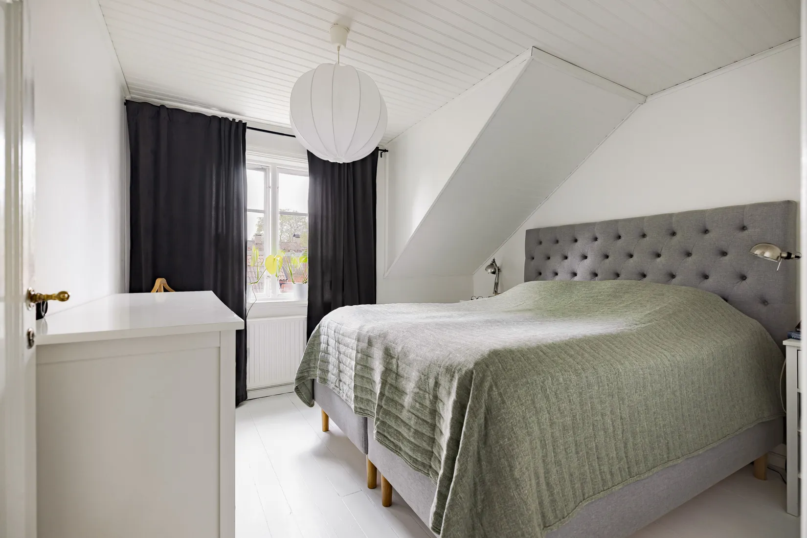 Villa, Engelbrektsgatan 81, Gamla Herrgården, Falun