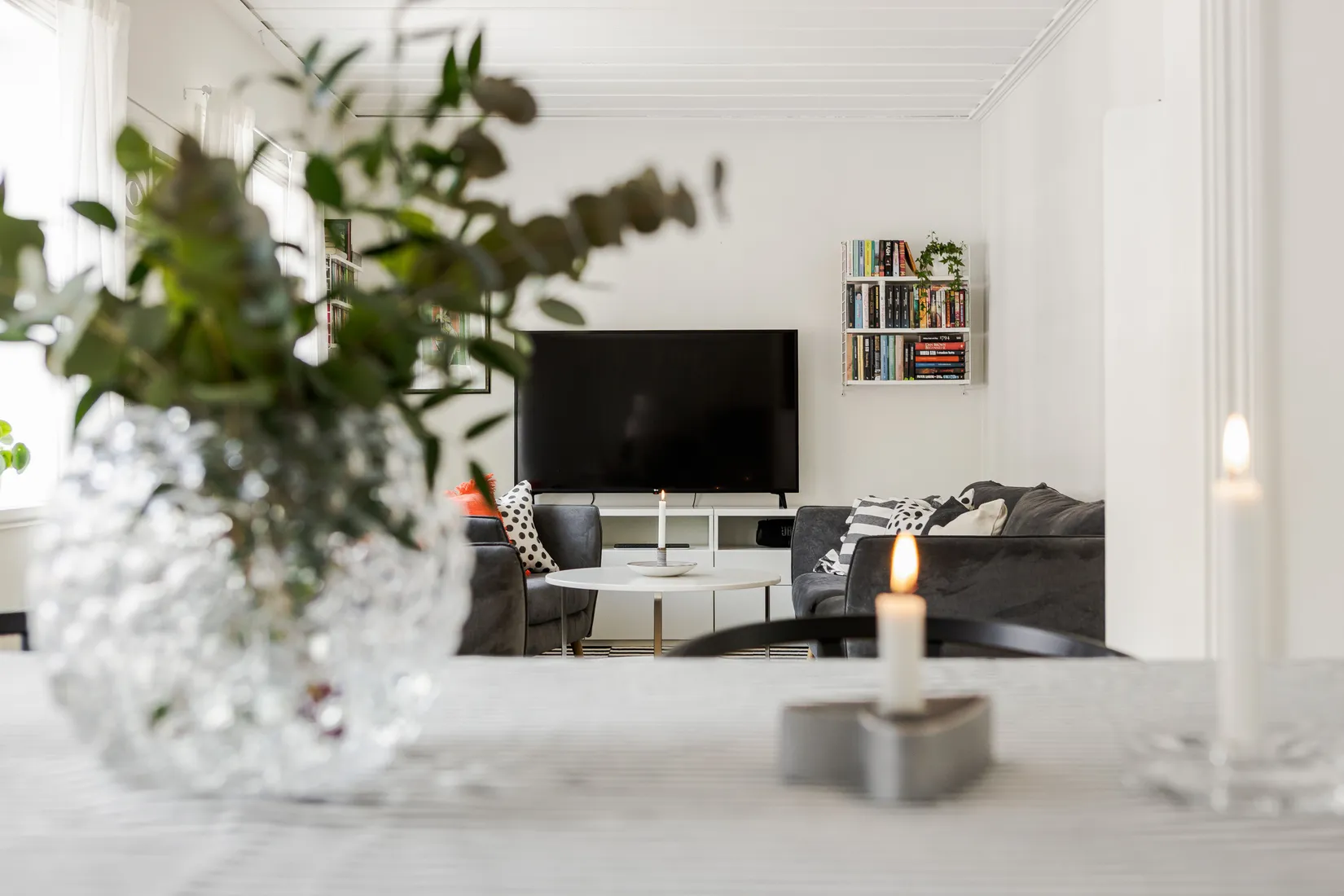 Villa, Engelbrektsgatan 81, Gamla Herrgården, Falun