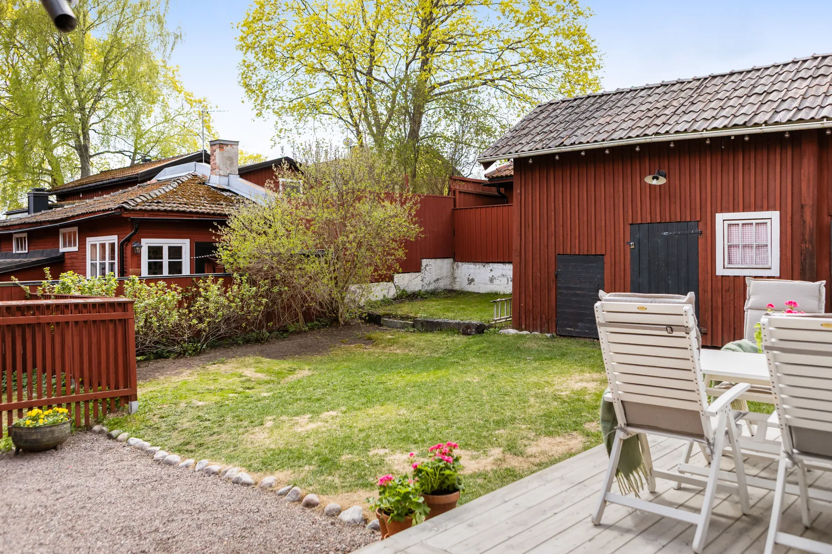 Villa, Engelbrektsgatan 81, Gamla Herrgården, Falun