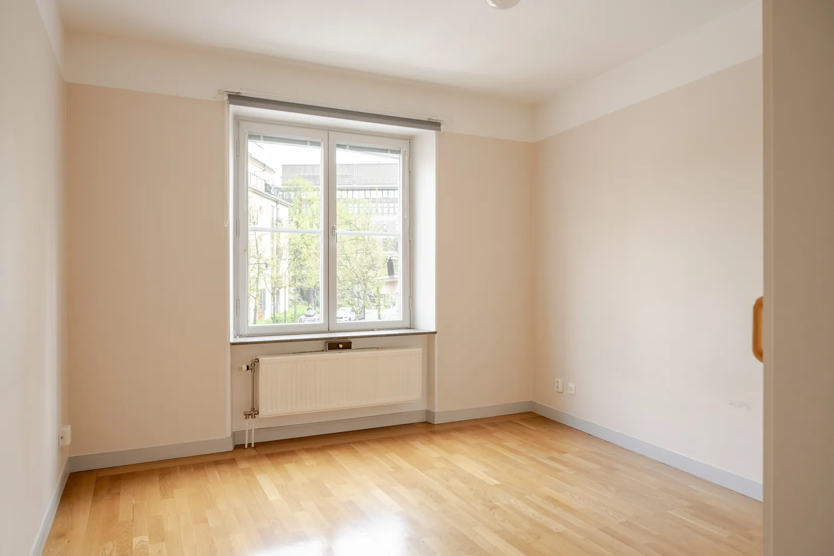Bostadsrätt, Grubbensringen 13, Kungsholmen, Stockholm