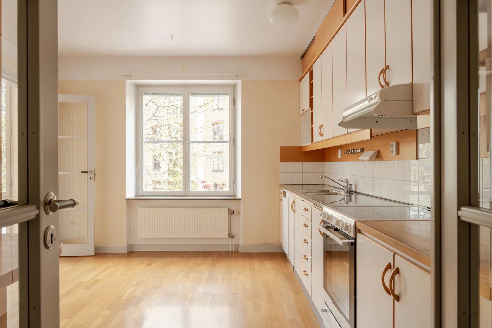 Bostadsrätt, Grubbensringen 13, Kungsholmen, Stockholm