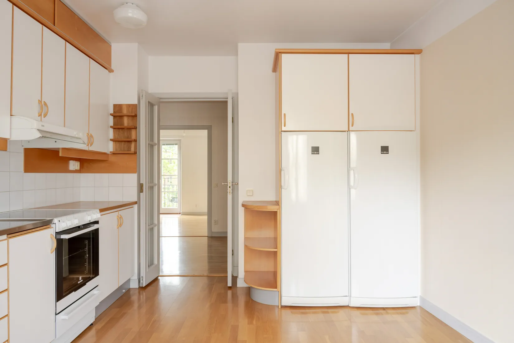 Bostadsrätt, Grubbensringen 13, Kungsholmen, Stockholm