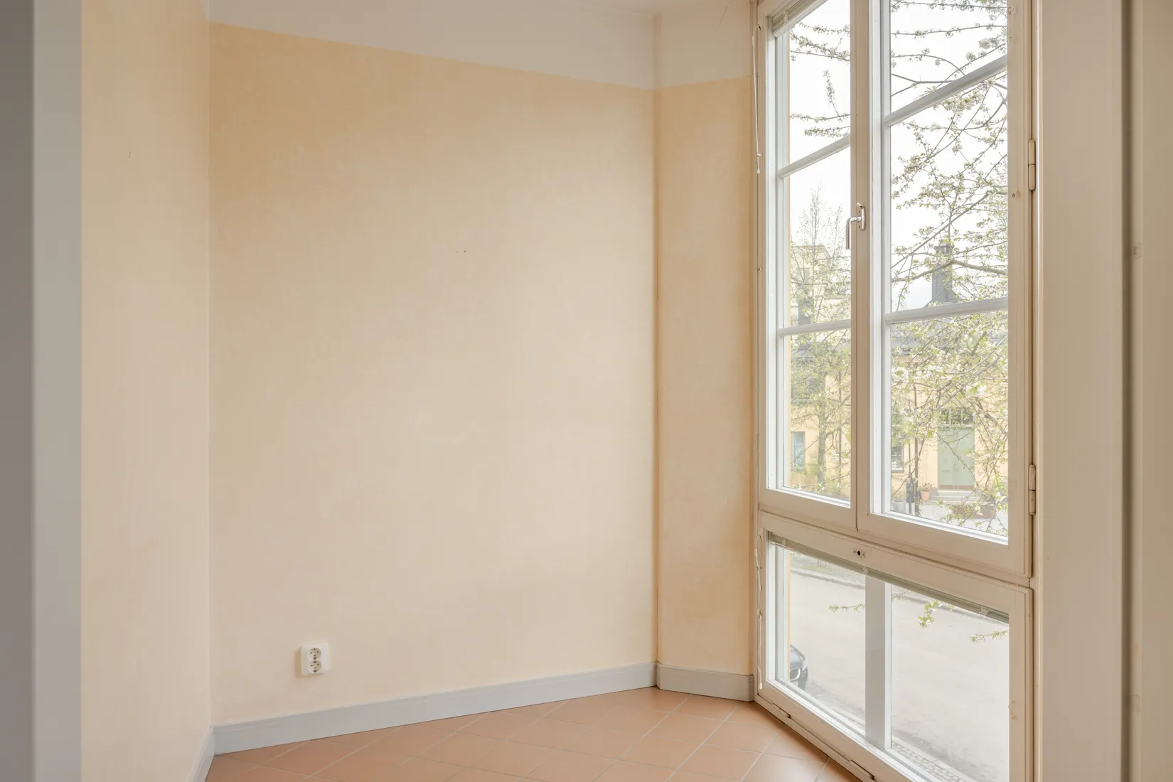 Bostadsrätt, Grubbensringen 13, Kungsholmen, Stockholm