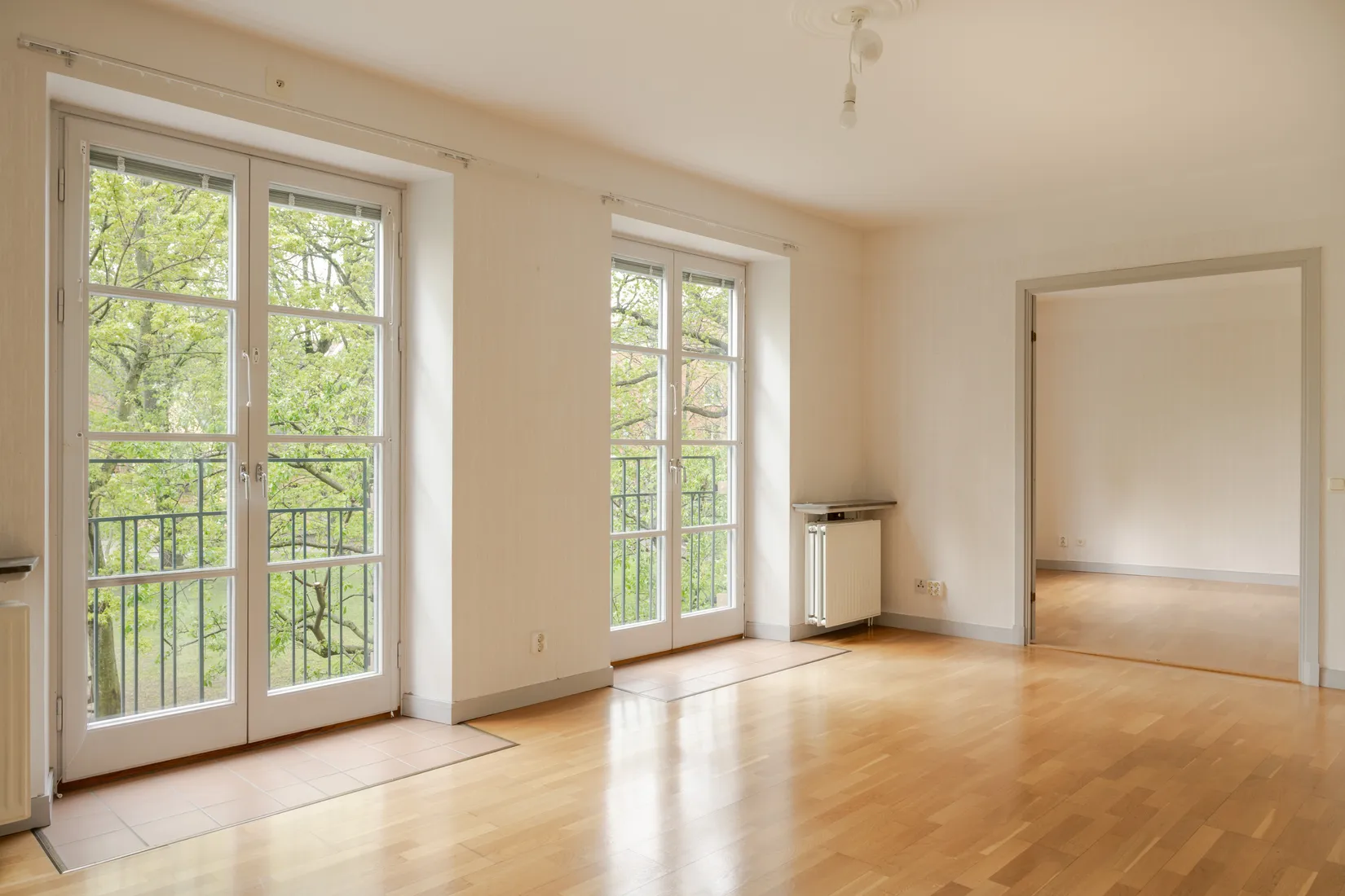 Bostadsrätt, Grubbensringen 13, Kungsholmen, Stockholm