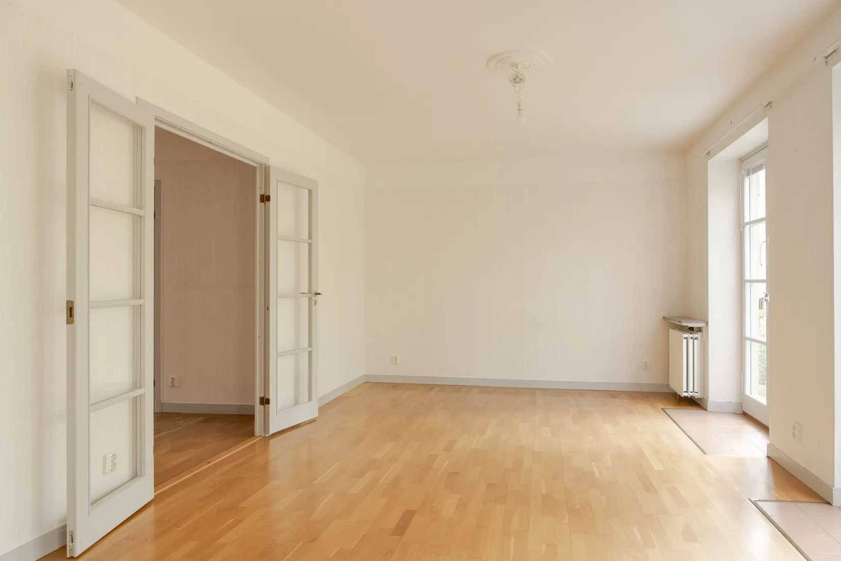 Bostadsrätt, Grubbensringen 13, Kungsholmen, Stockholm