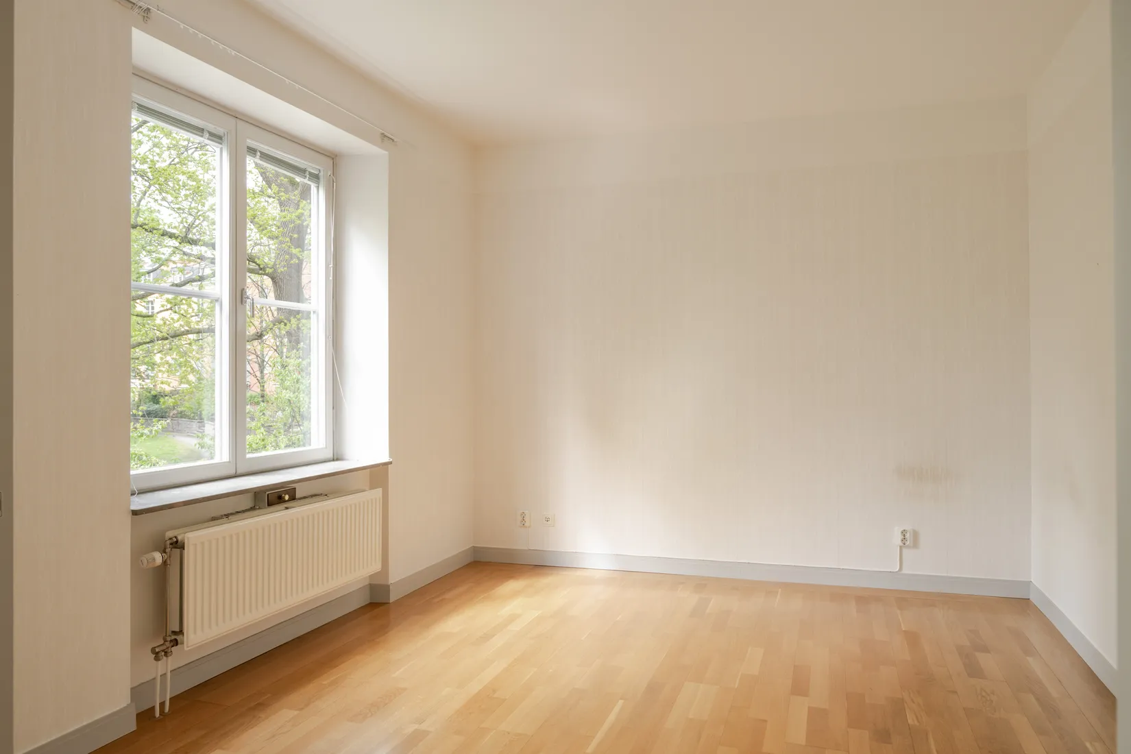 Bostadsrätt, Grubbensringen 13, Kungsholmen, Stockholm