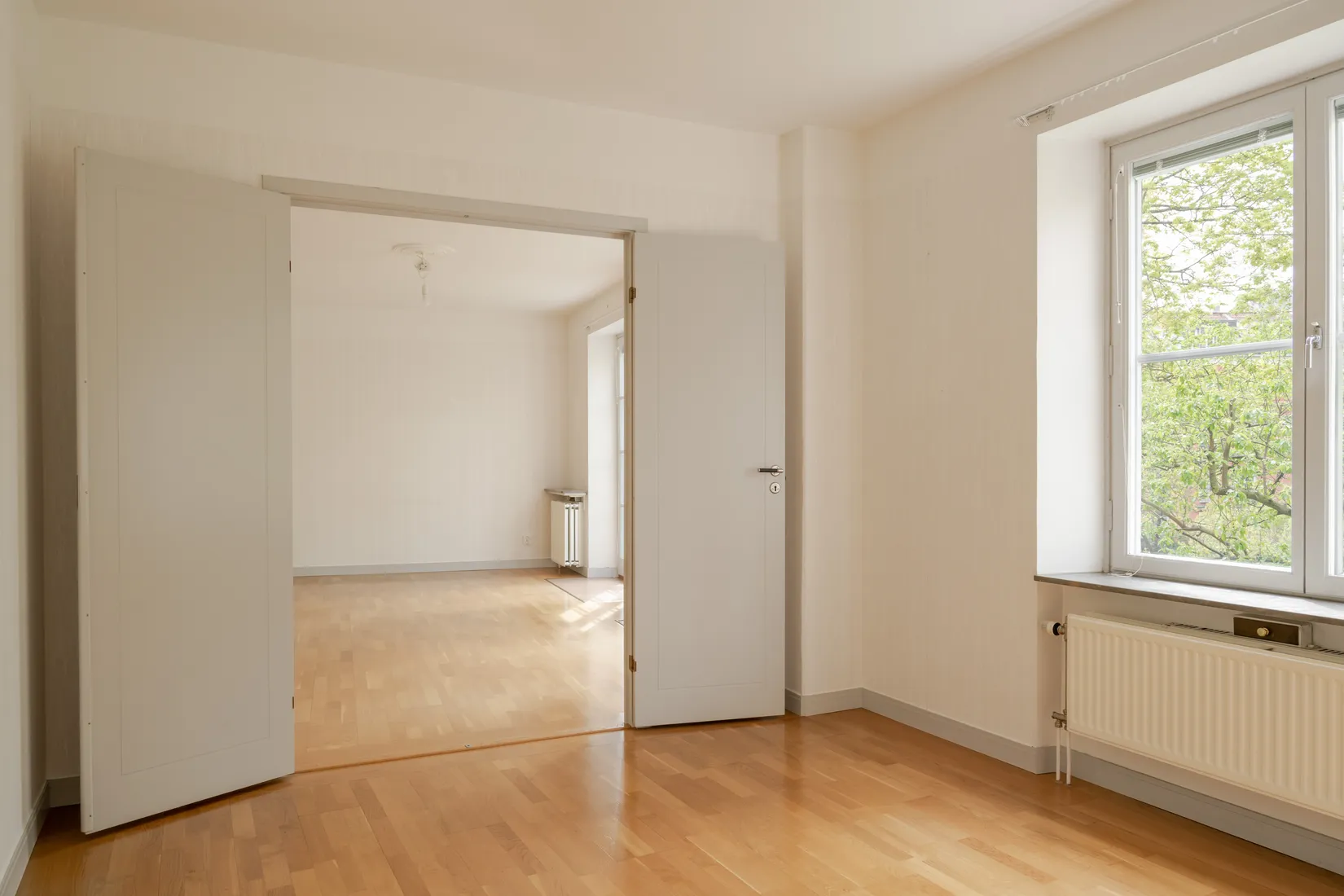 Bostadsrätt, Grubbensringen 13, Kungsholmen, Stockholm