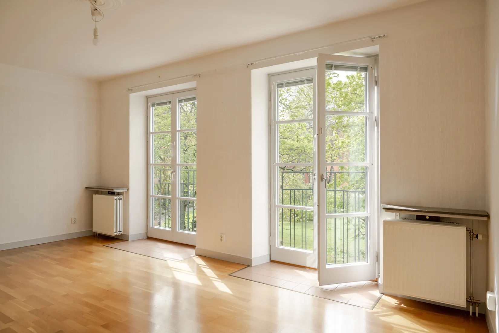 Bostadsrätt, Grubbensringen 13, Kungsholmen, Stockholm