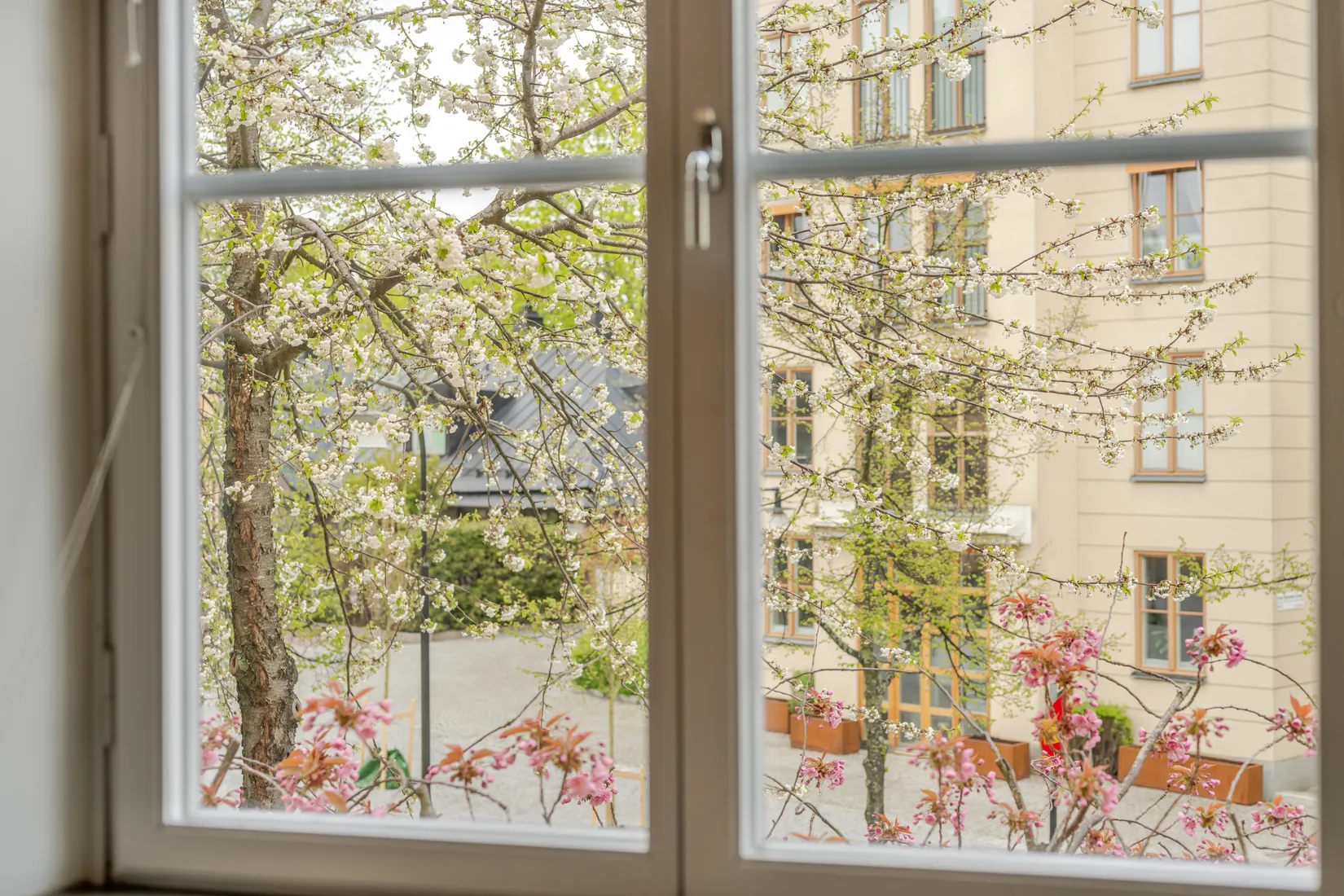 Bostadsrätt, Grubbensringen 13, Kungsholmen, Stockholm