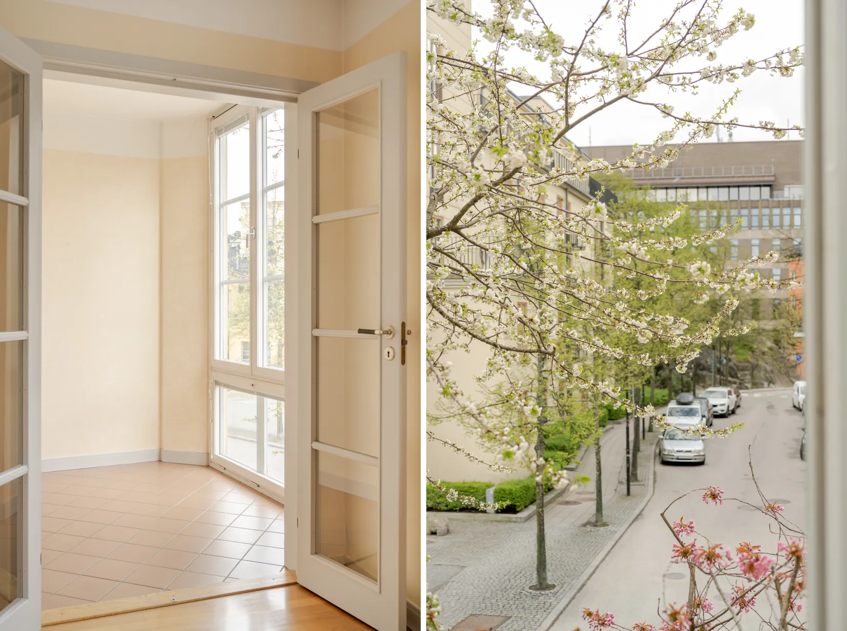 Bostadsrätt, Grubbensringen 13, Kungsholmen, Stockholm