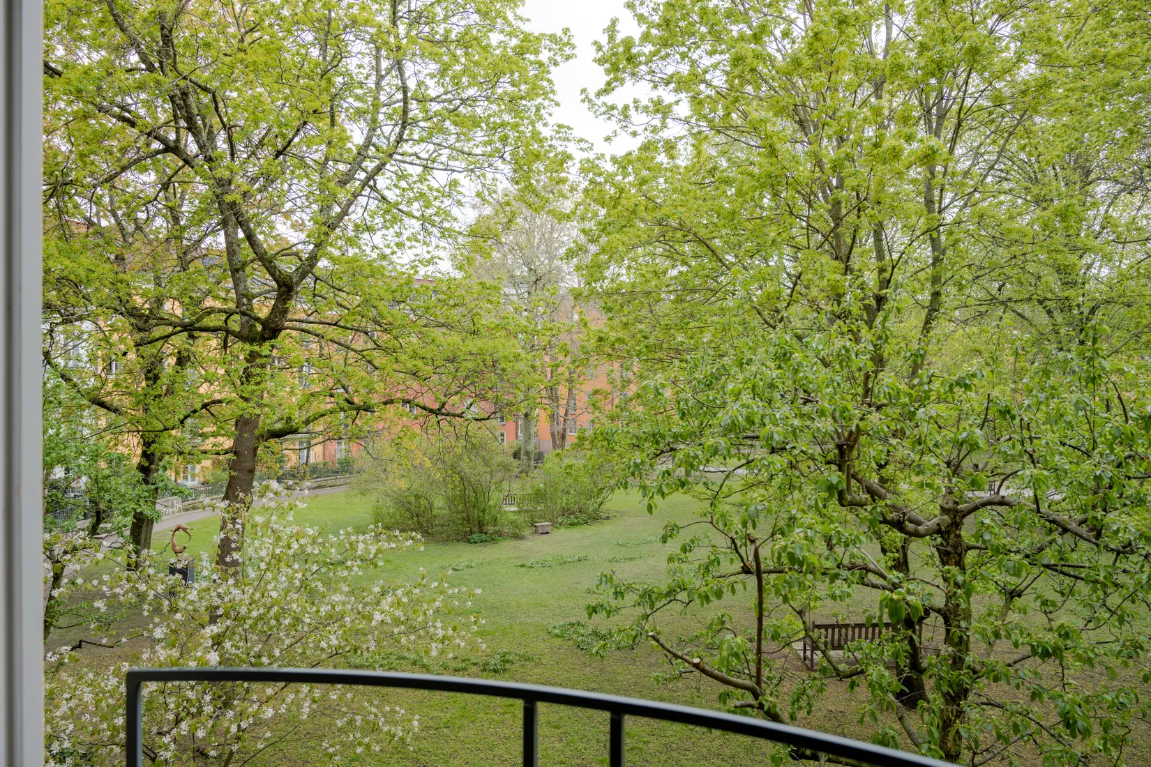 Bostadsrätt, Grubbensringen 13, Kungsholmen, Stockholm