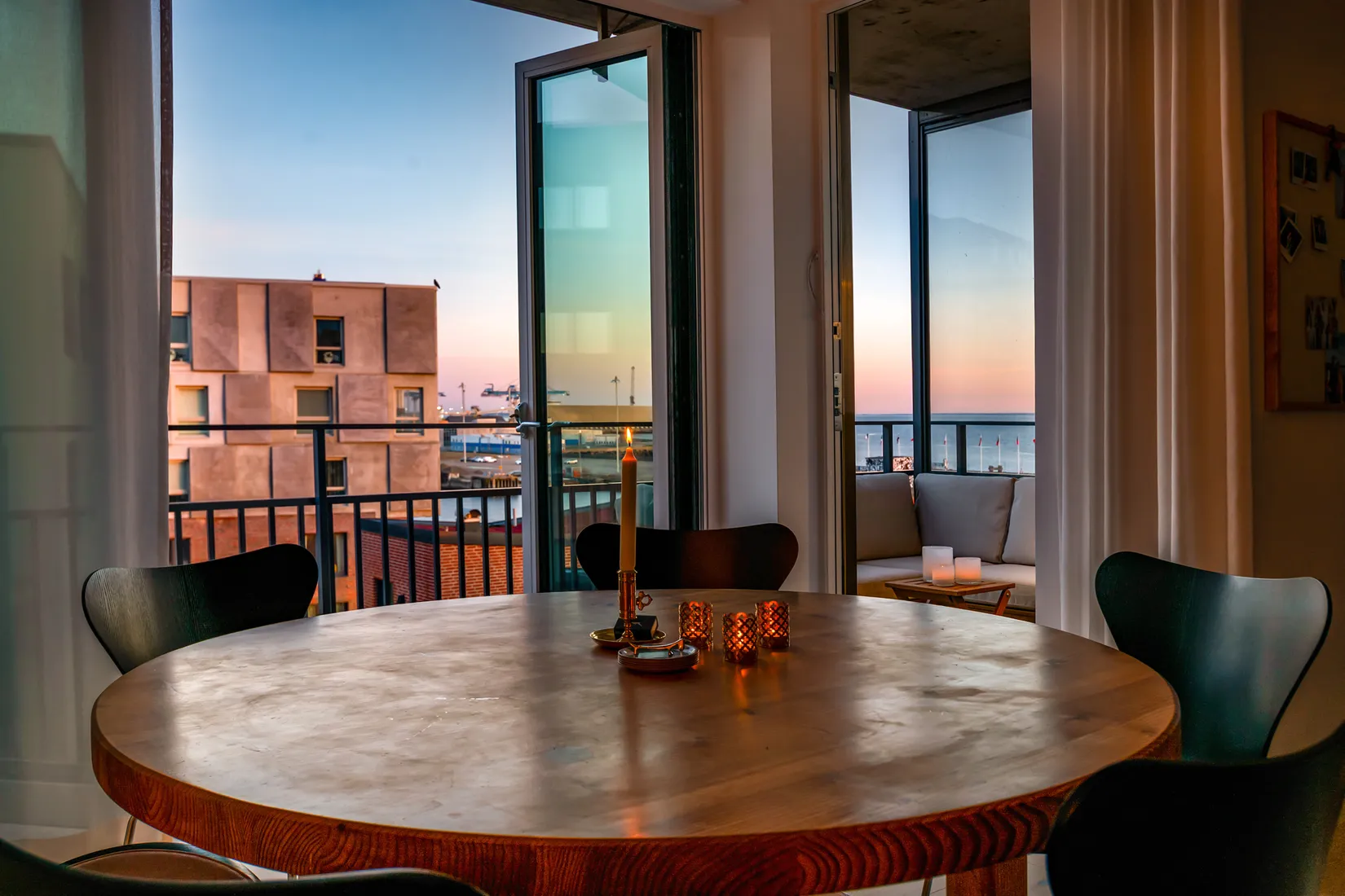 Bostadsrätt, Bröderna Pihls gränd 7, Oceanhamnen, Helsingborg