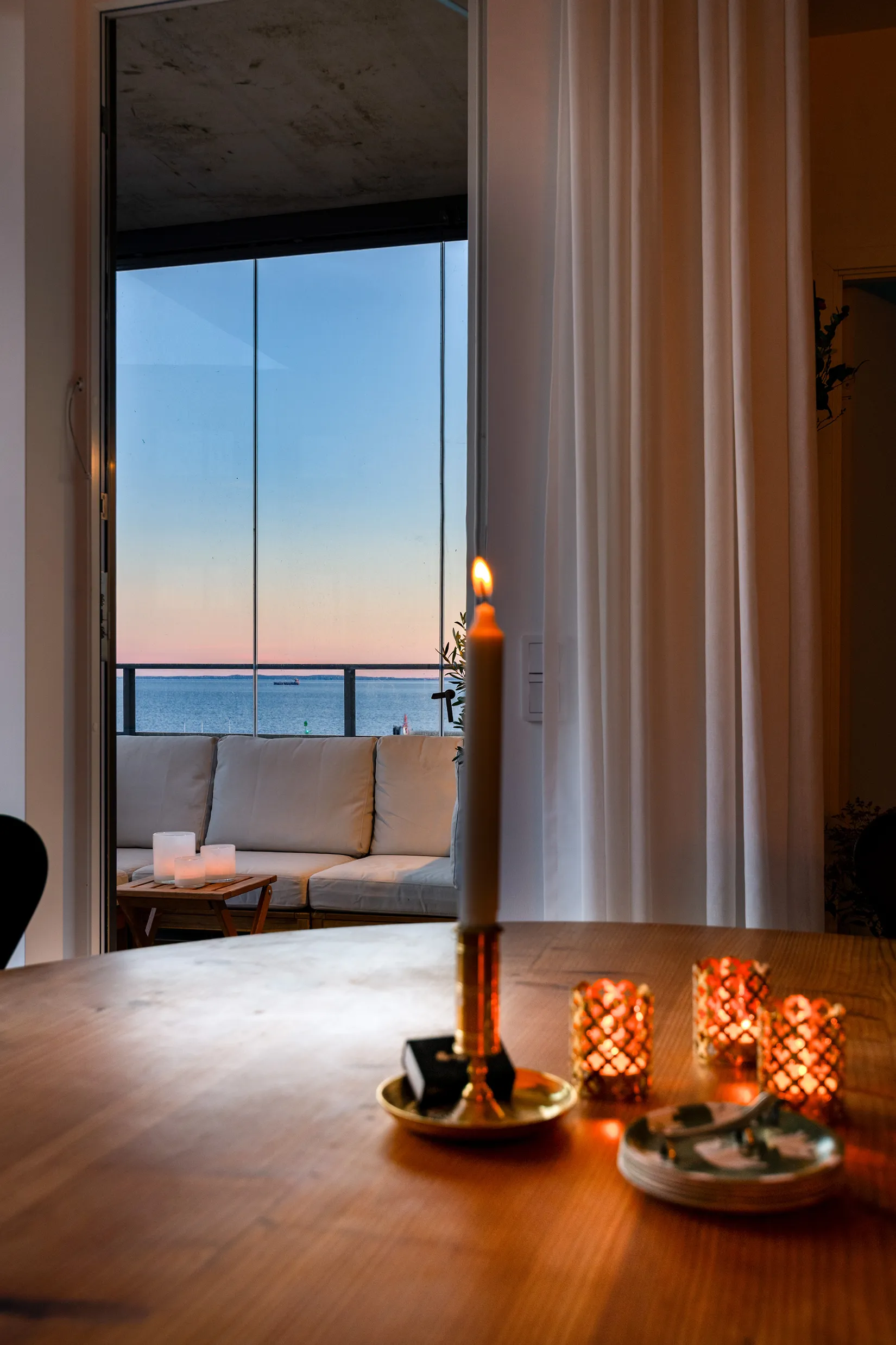 Bostadsrätt, Bröderna Pihls gränd 7, Oceanhamnen, Helsingborg